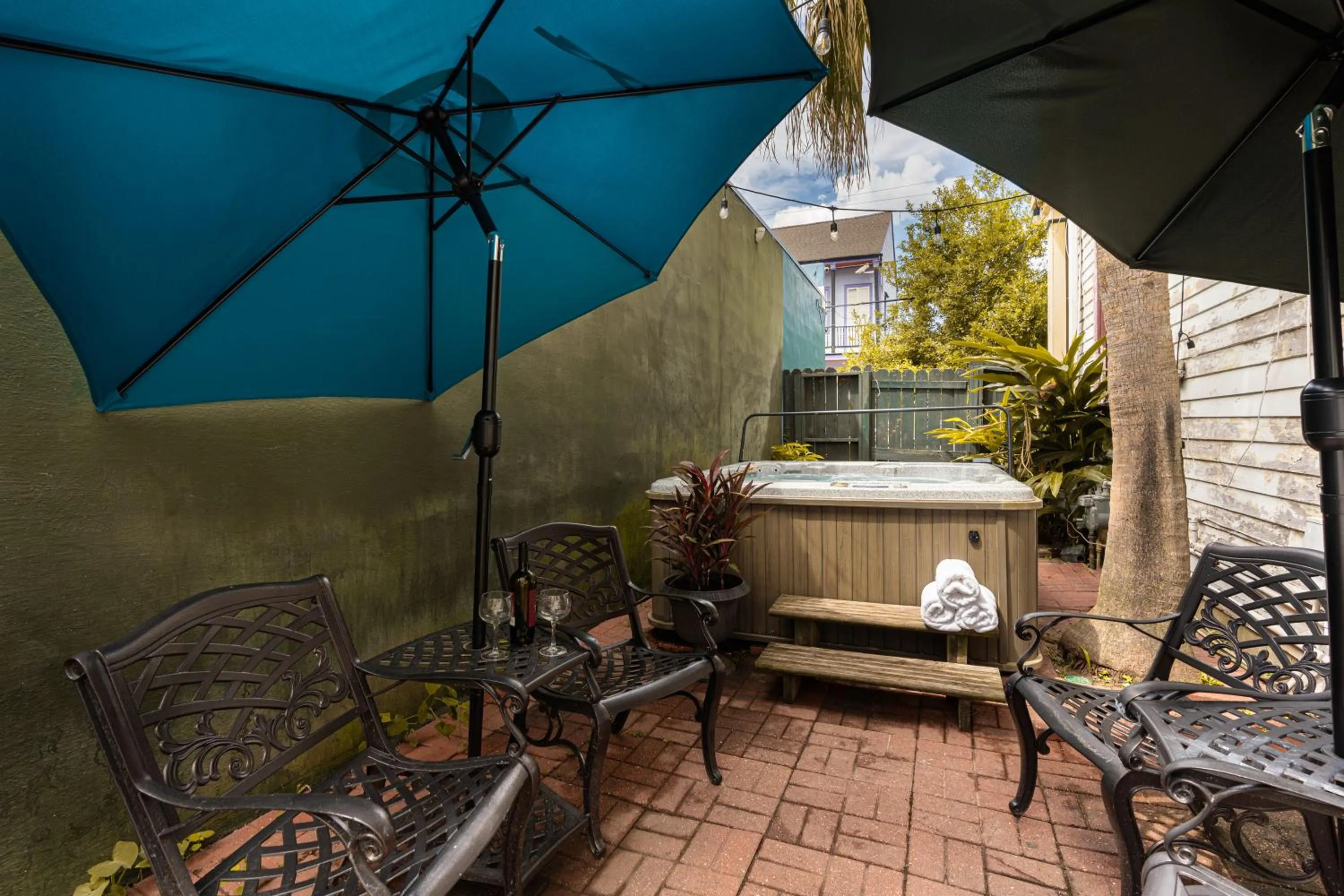 The Mansion on Royal