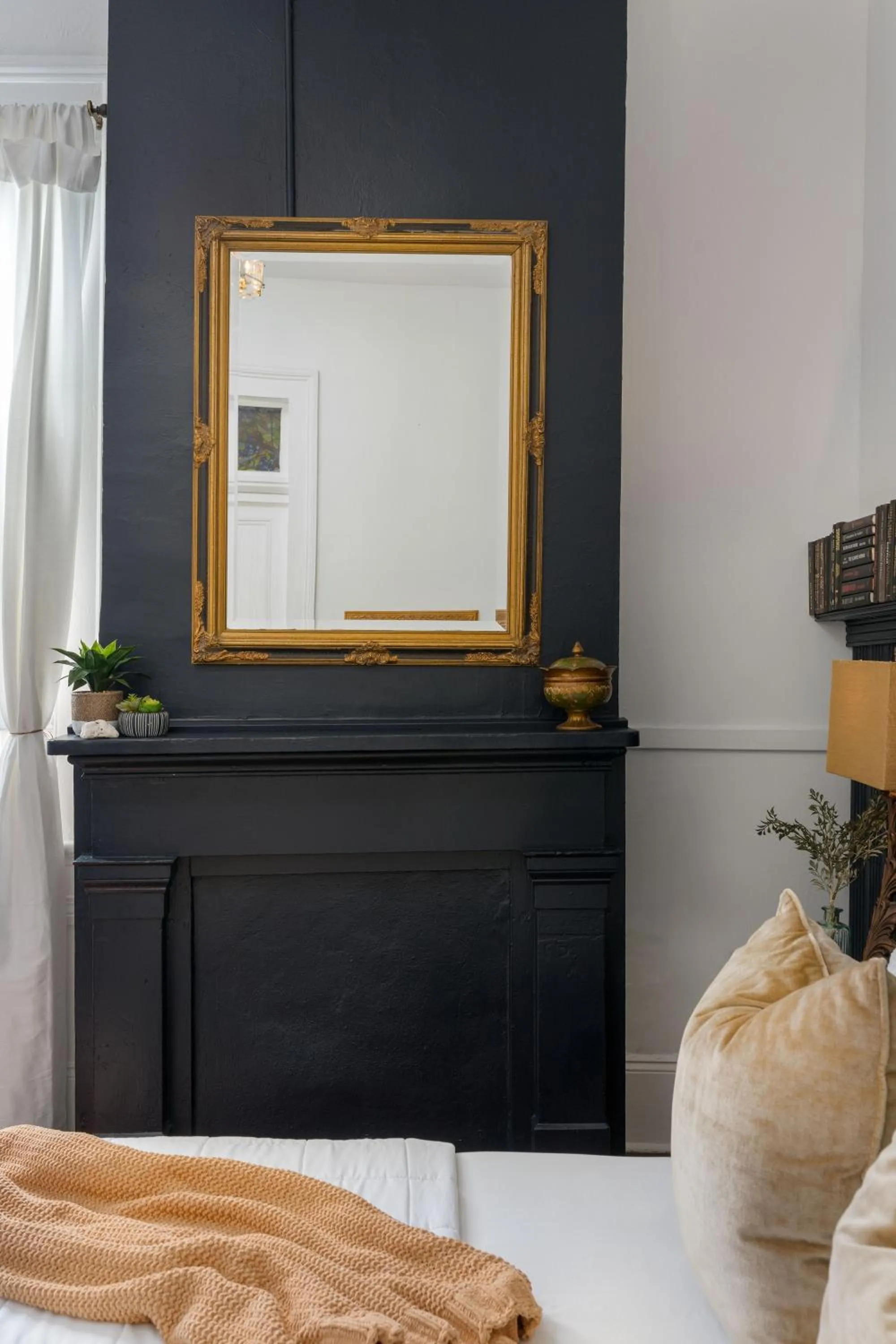 The Mansion on Royal