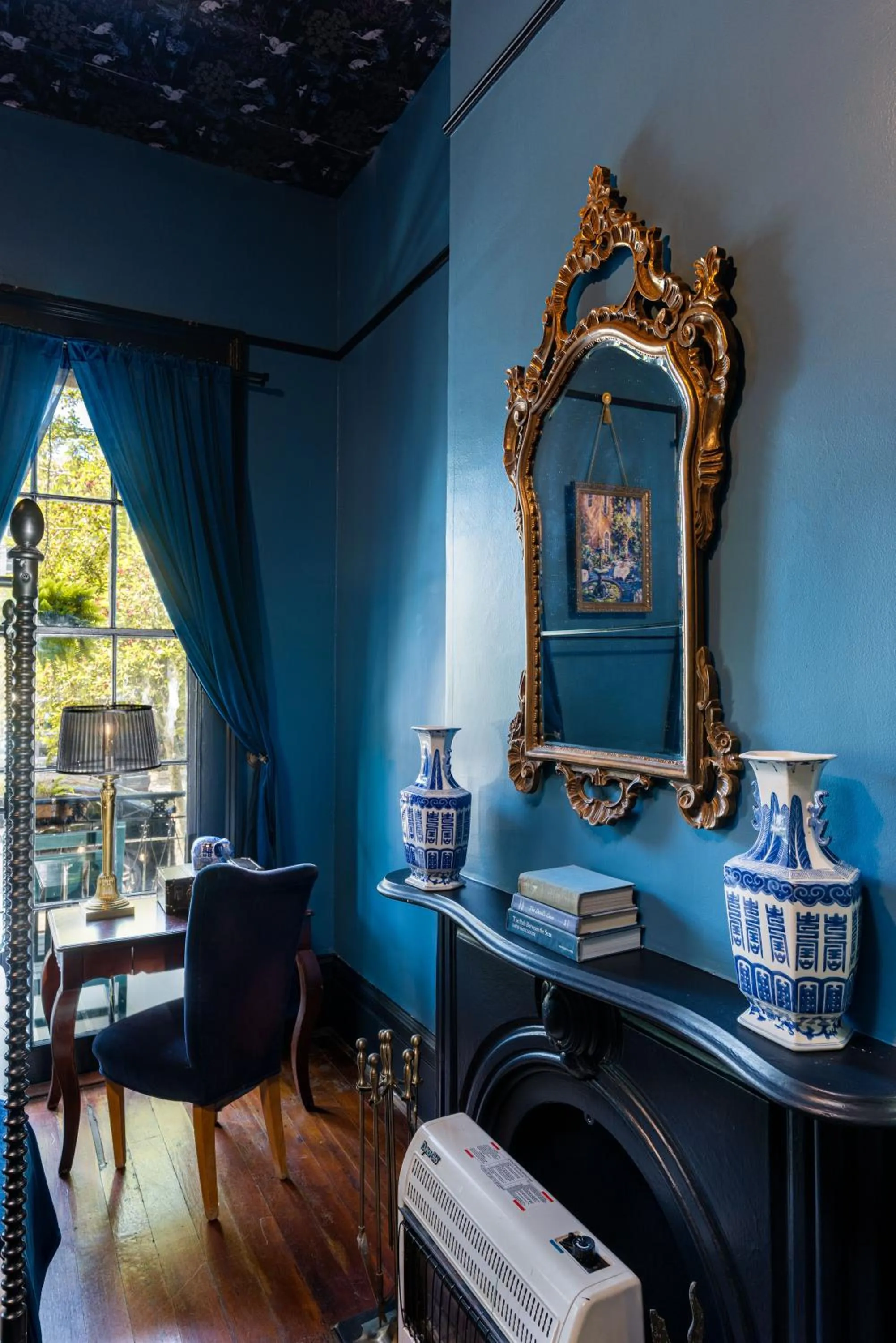 The Mansion on Royal