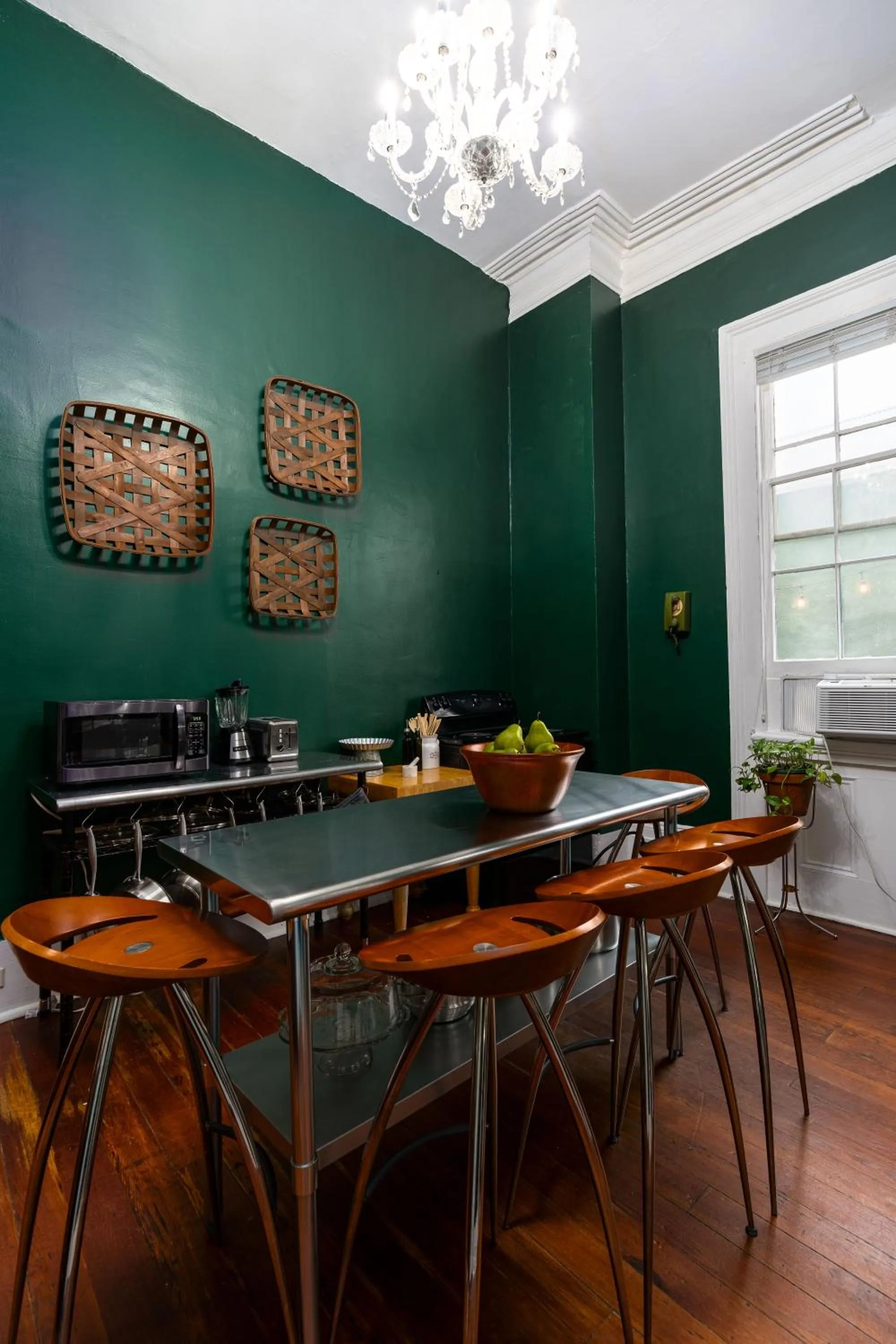 The Mansion on Royal