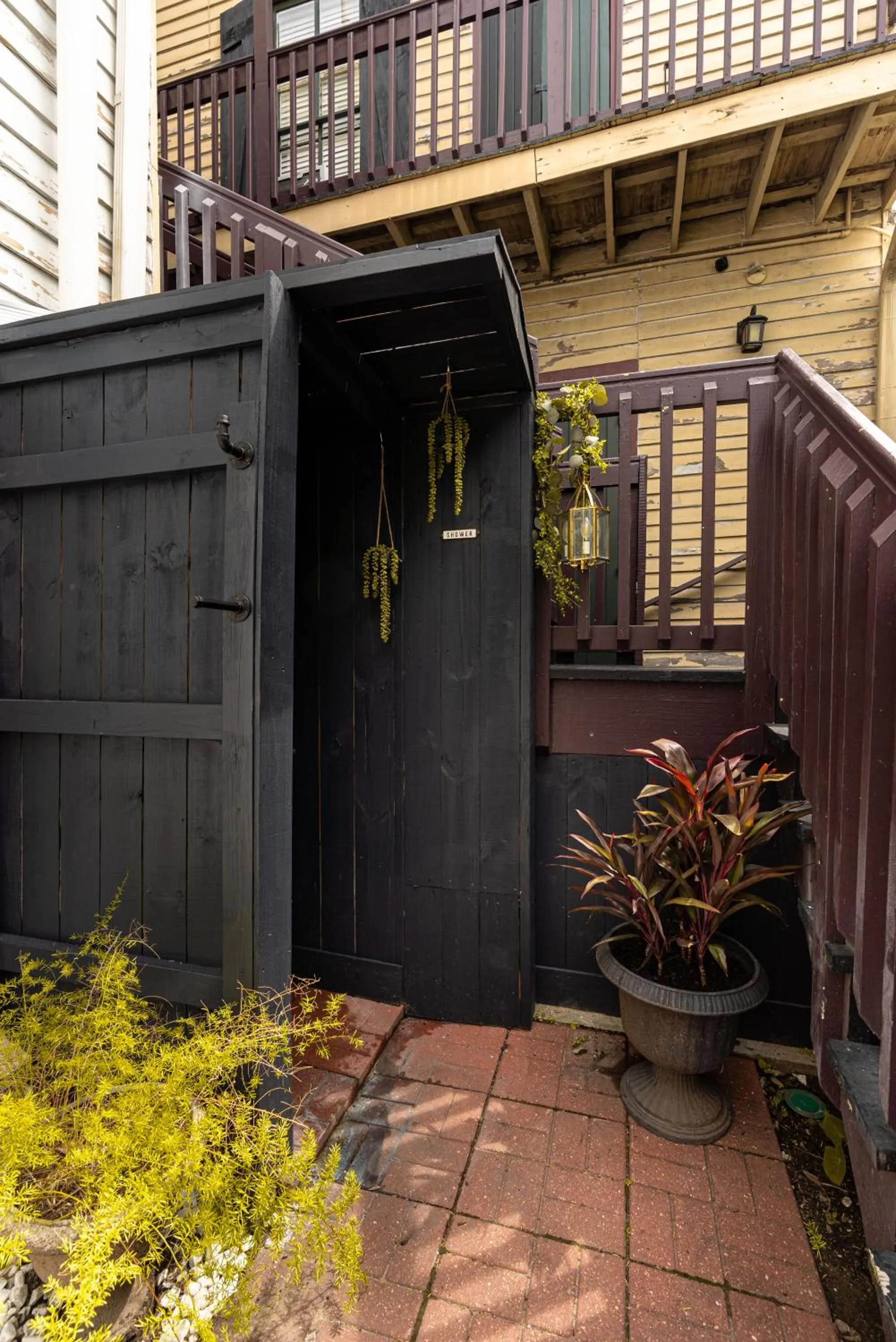 The Mansion on Royal