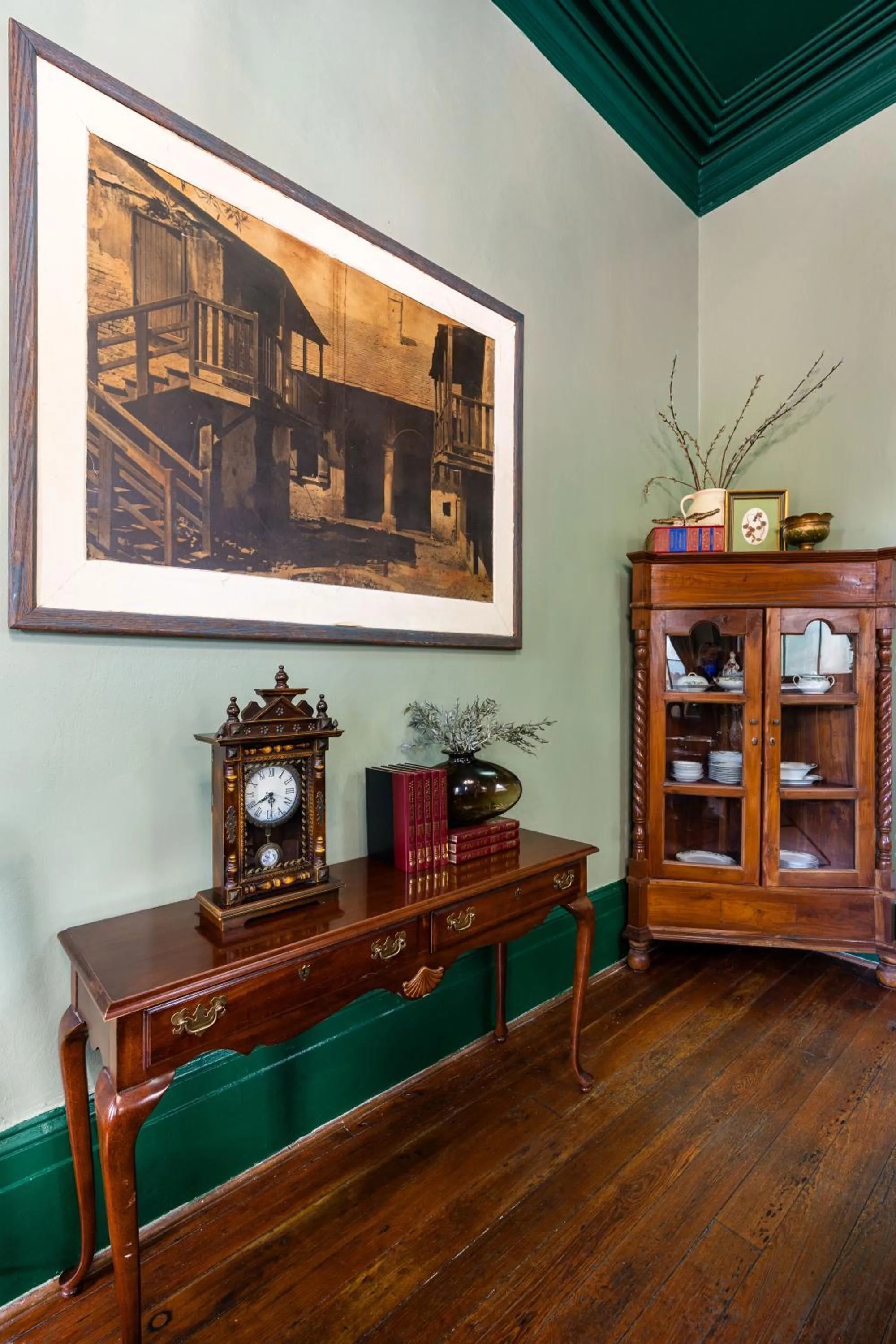 The Mansion on Royal