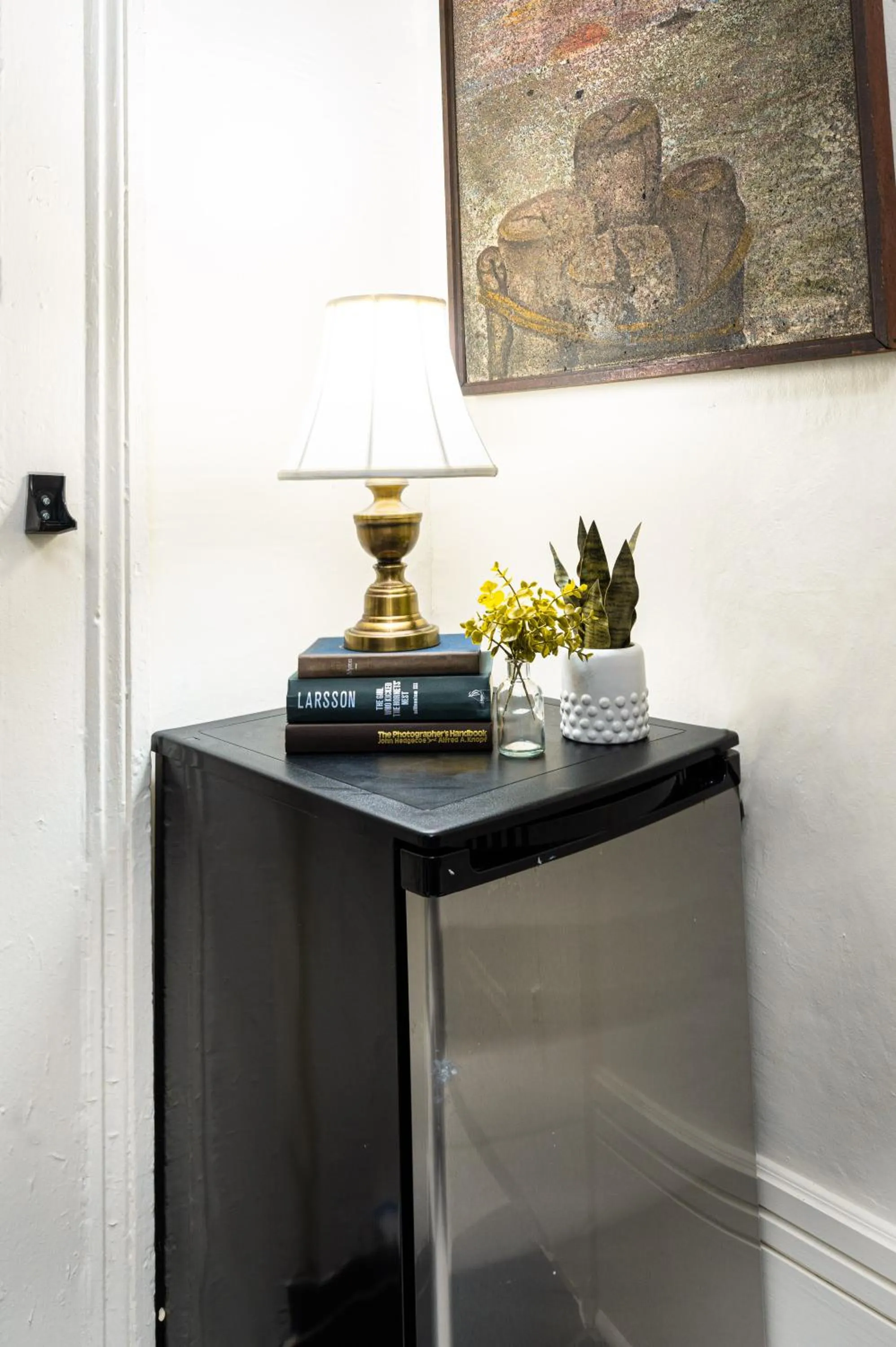 The Mansion on Royal