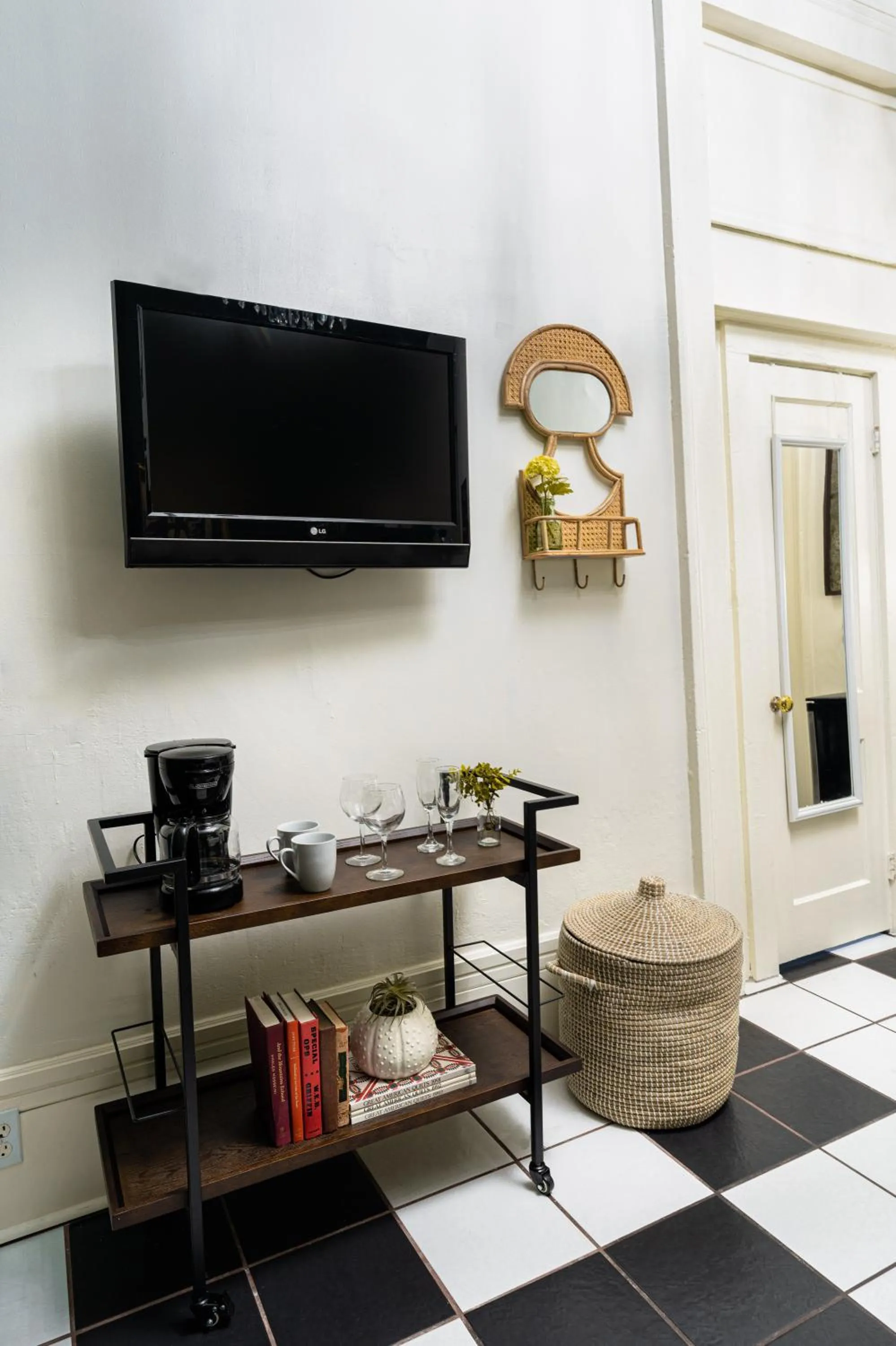 The Mansion on Royal