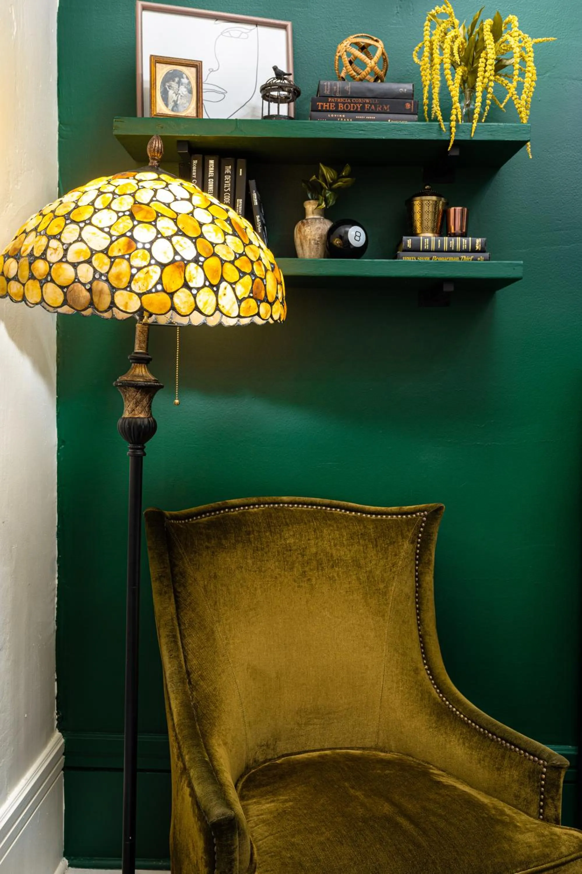 The Mansion on Royal