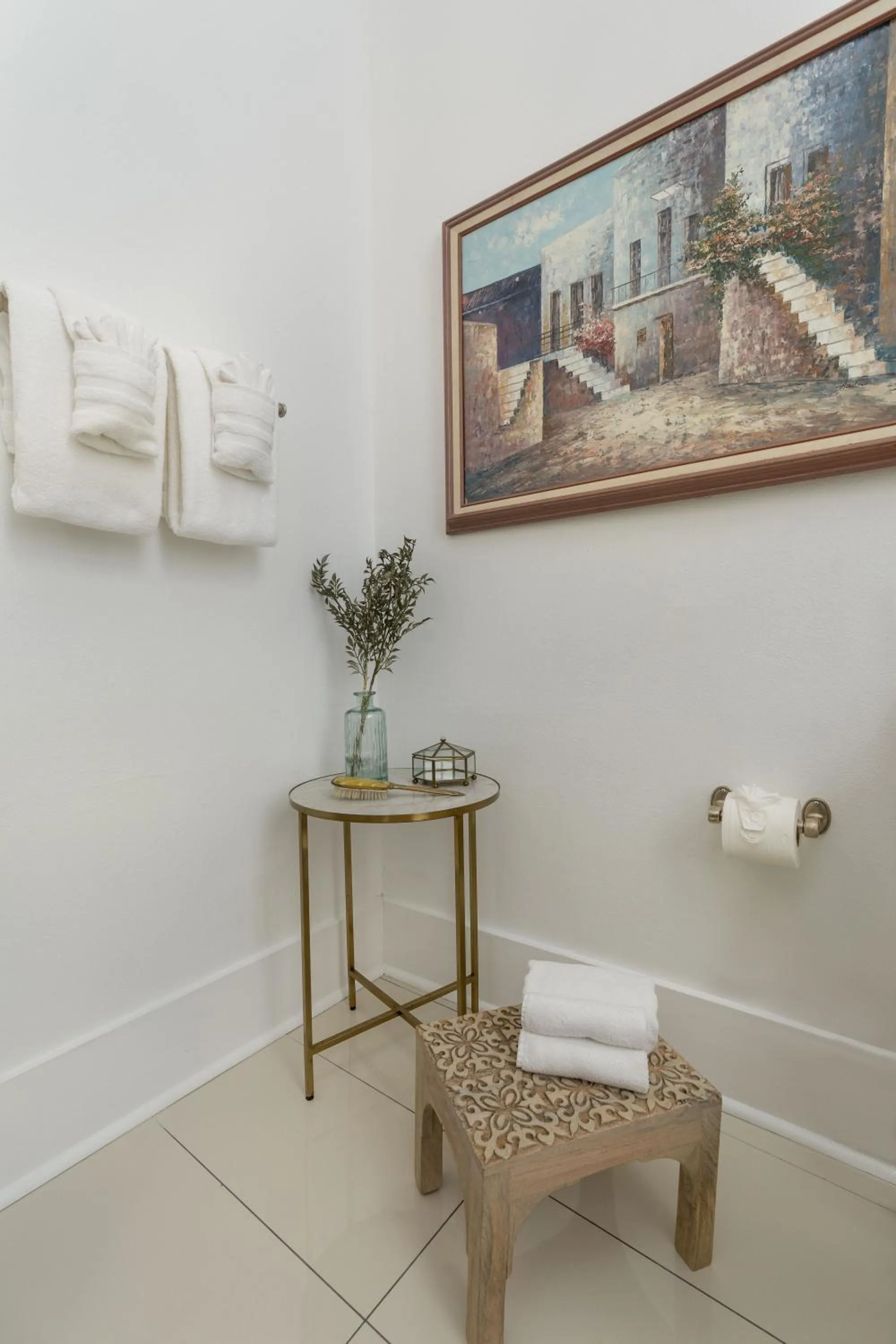 The Mansion on Royal