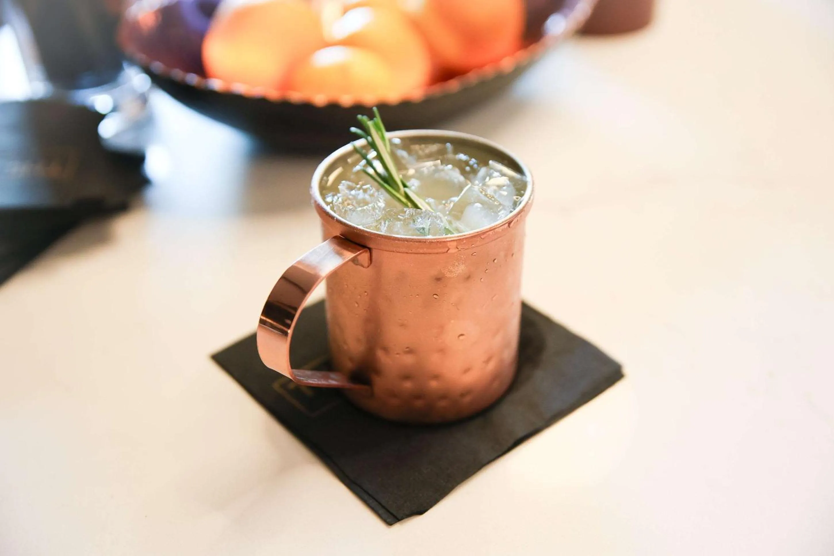 Lounge or bar in The Inn At Tree City, BW Signature Collection