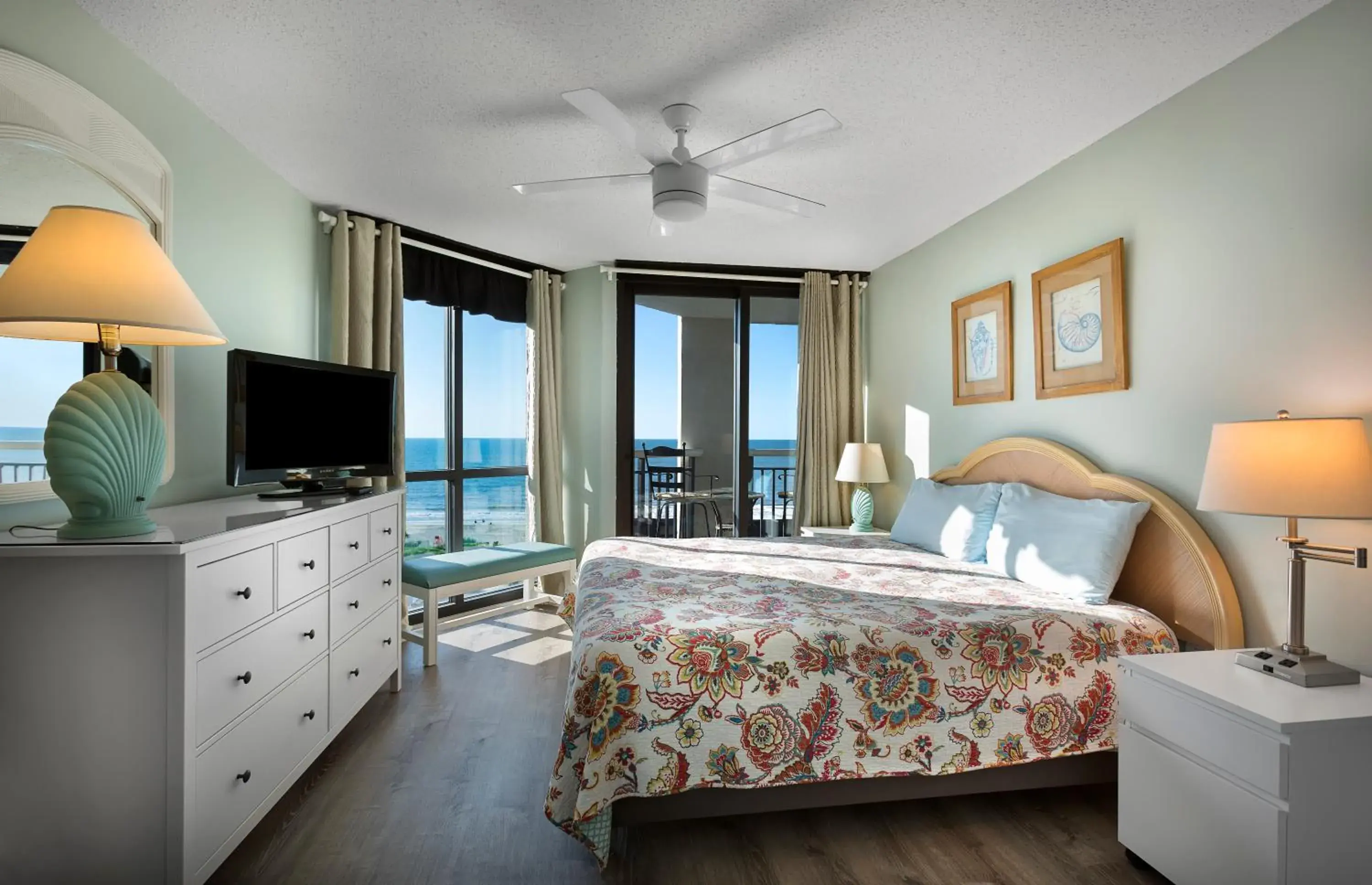 Two-Bedroom Suite in Carolina Winds Two-Bedroom Suite in Carolina Winds