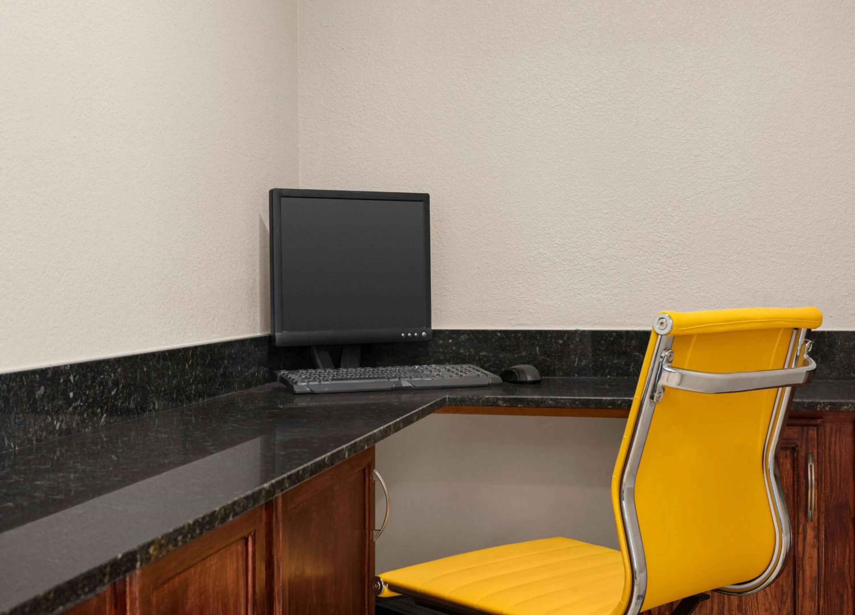 Business facilities in Days Inn by Wyndham Demopolis