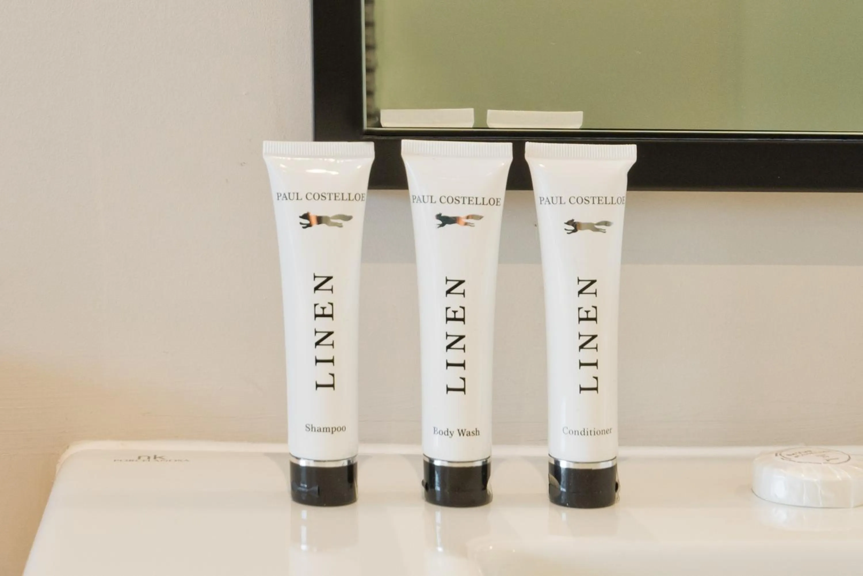 Toilet in Templebar Rooms