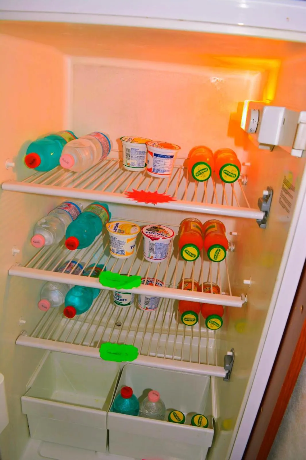 Breakfast in B&B Greta