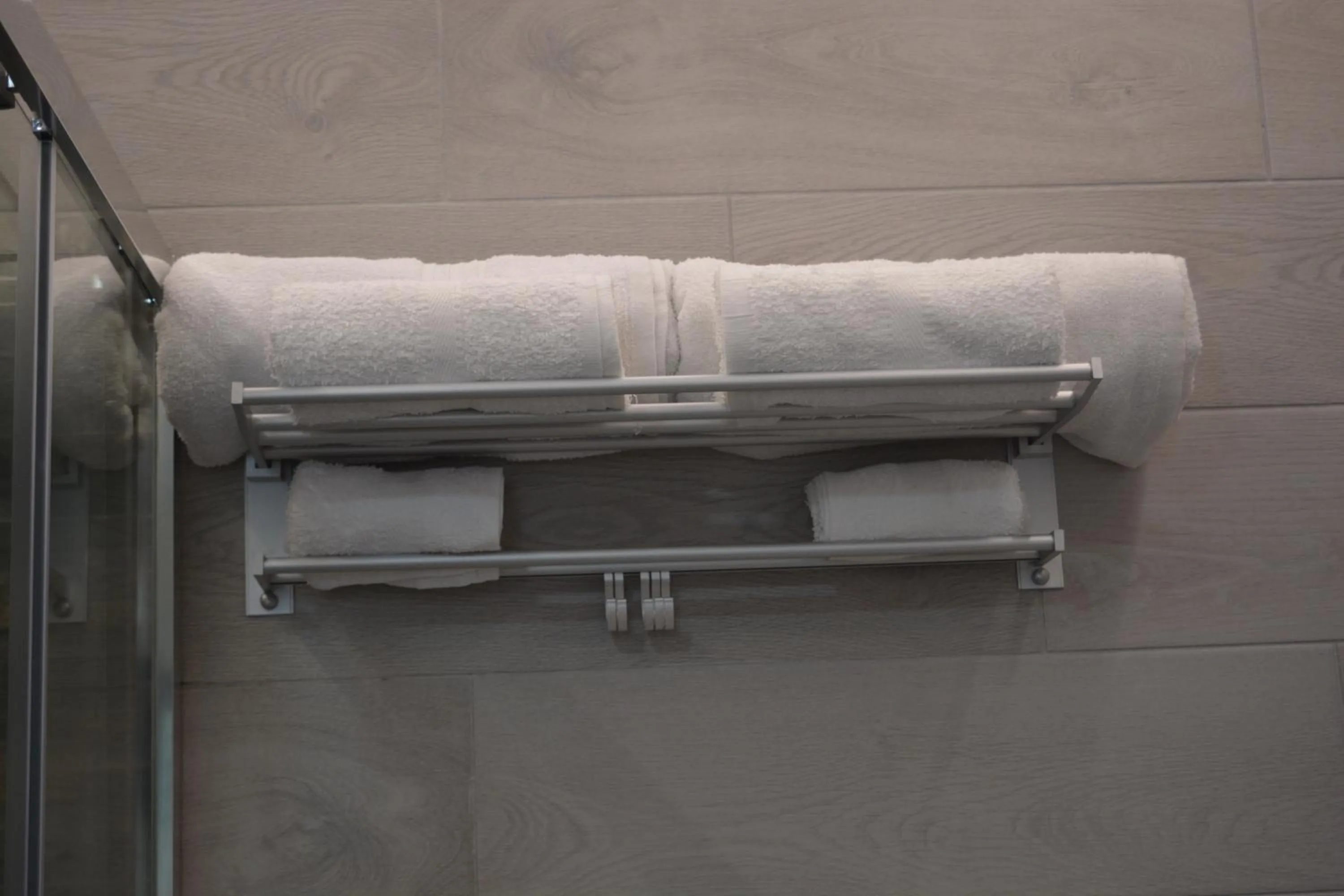 Bathroom in B&B Greta