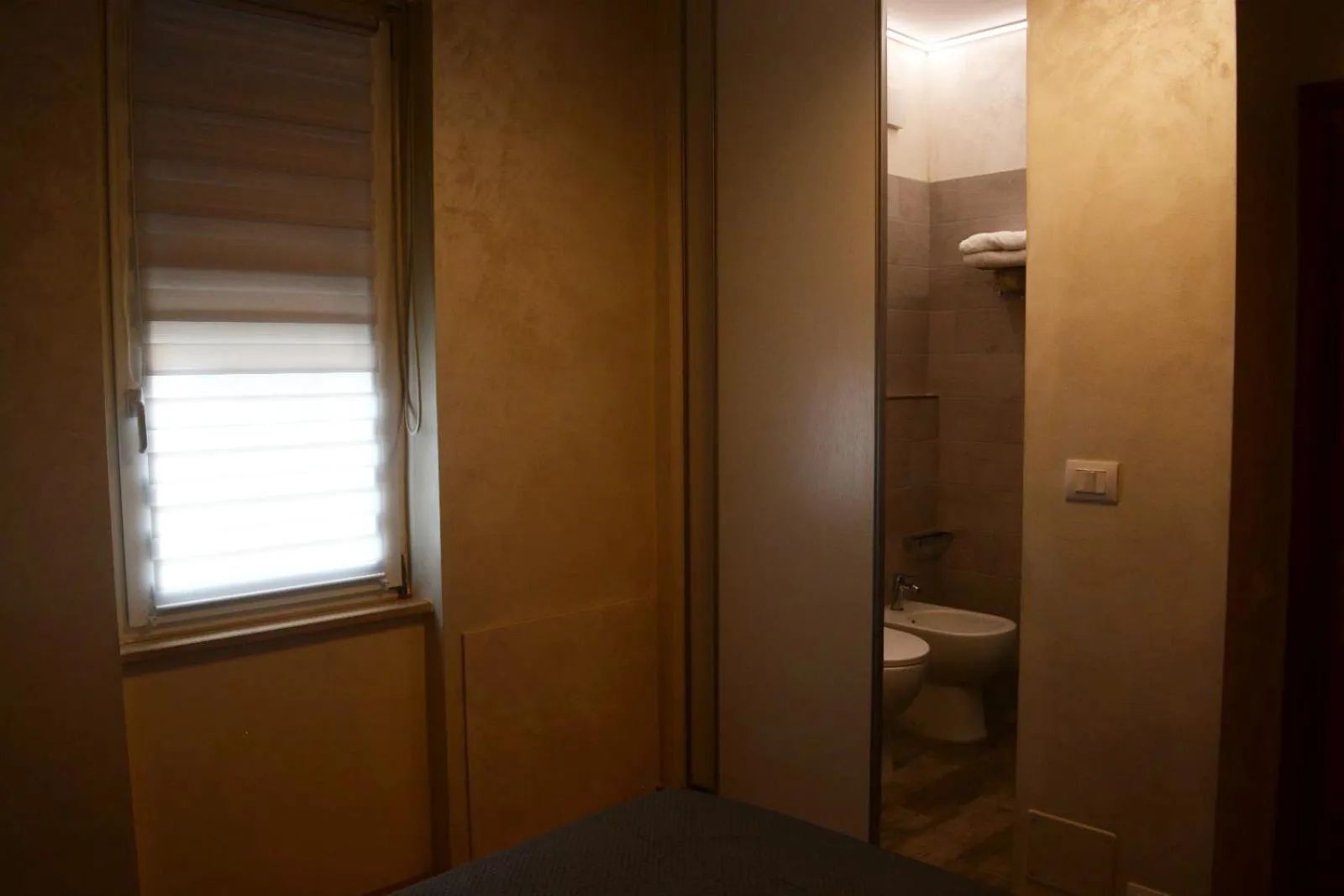 Bathroom in B&B Greta