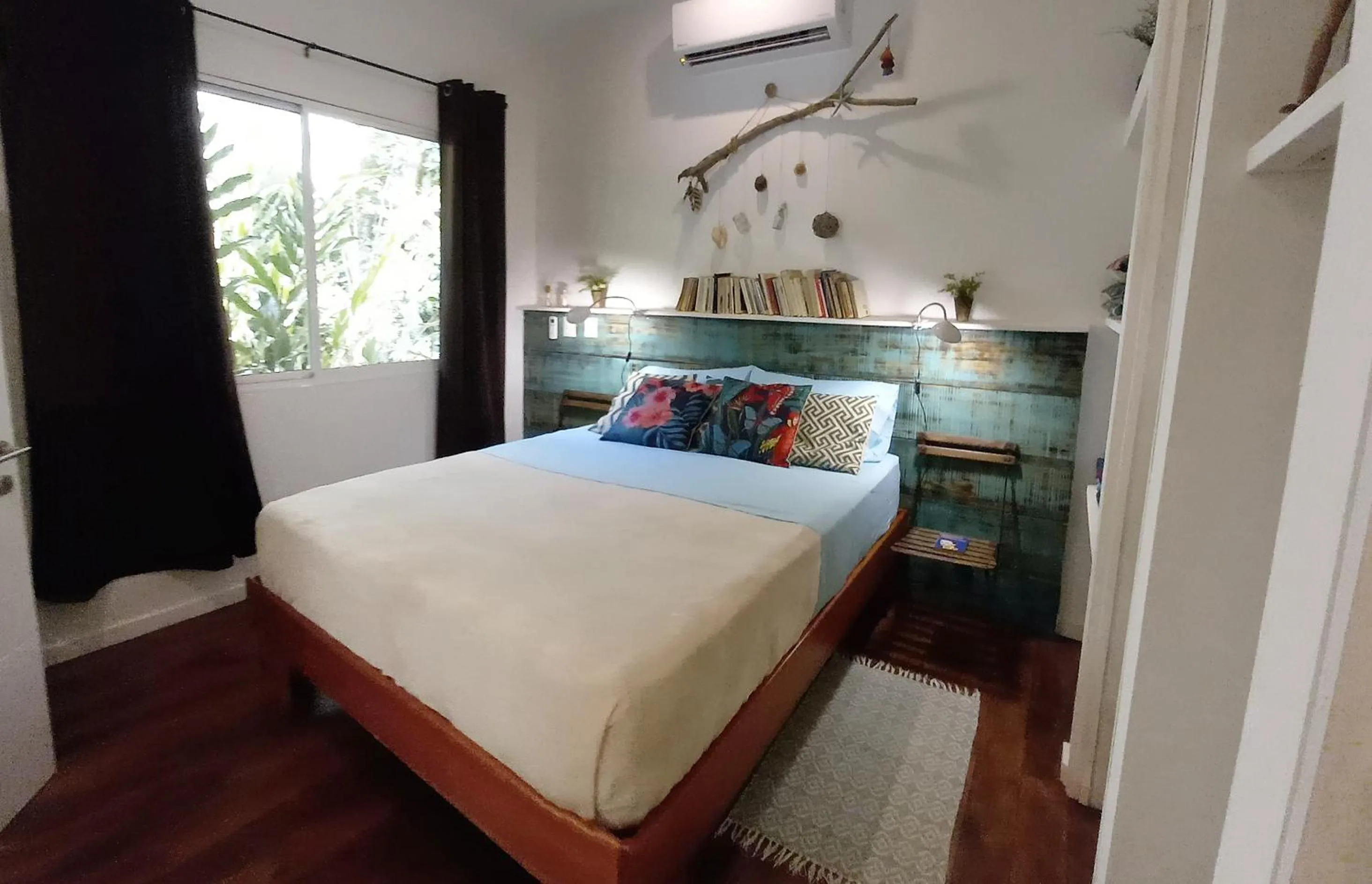 Bed in Ojochal Gardens