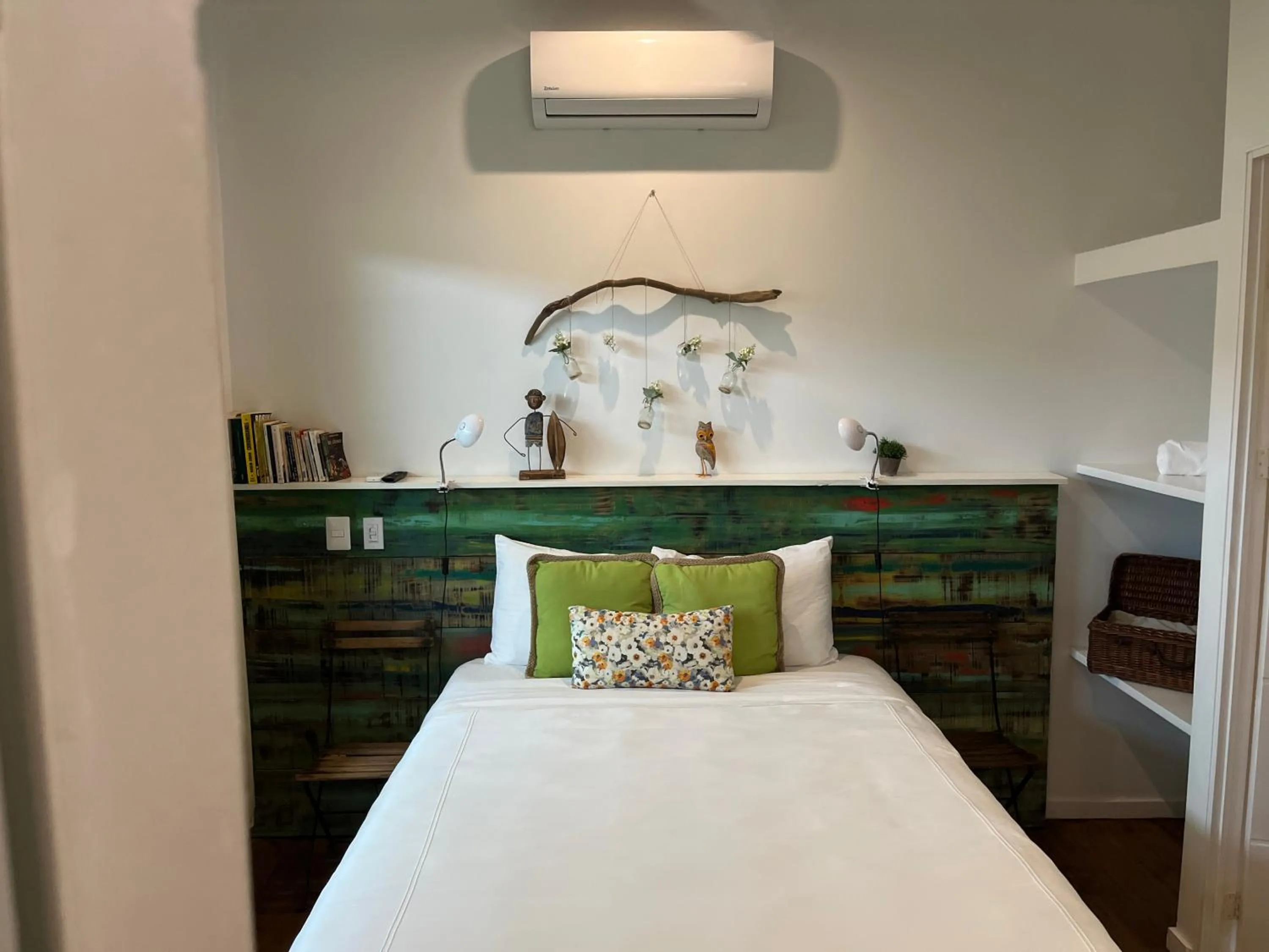 Bedroom, Bed in Ojochal Gardens