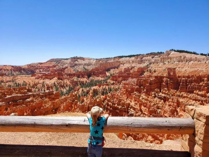 Activities in Kanab Suites