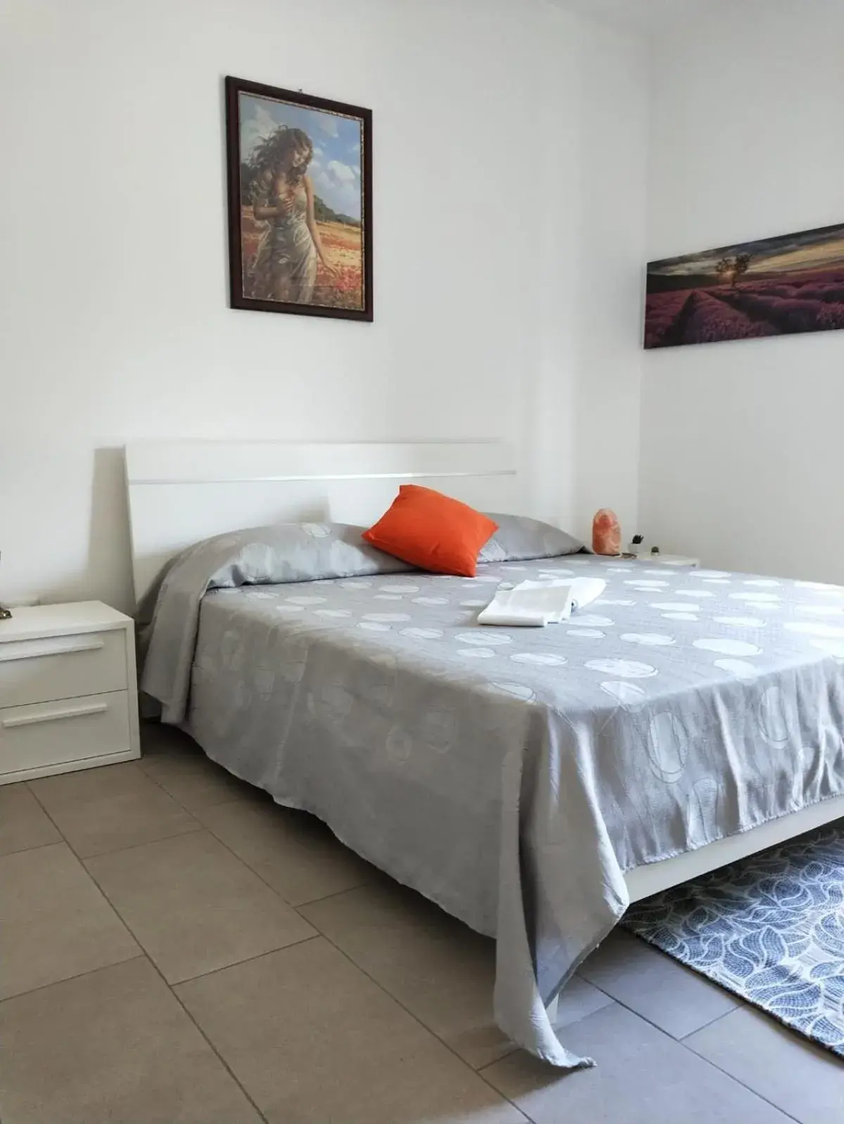 Double Room with Private Bathroom - single occupancy in La Santera Double Room with Private Bathroom - single occupancy in La Santera
