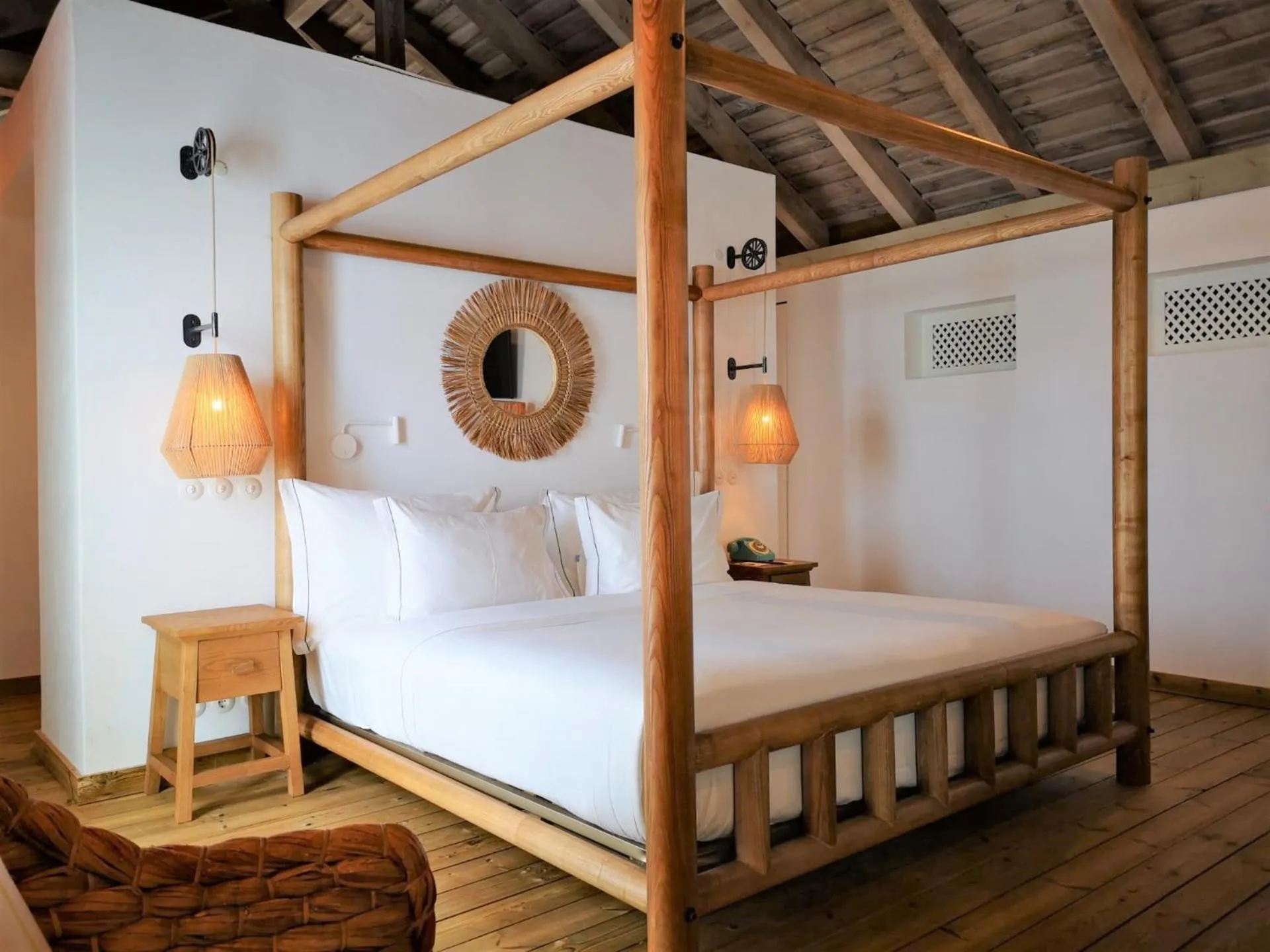 Quinta Da Comporta - Wellness Boutique Resort