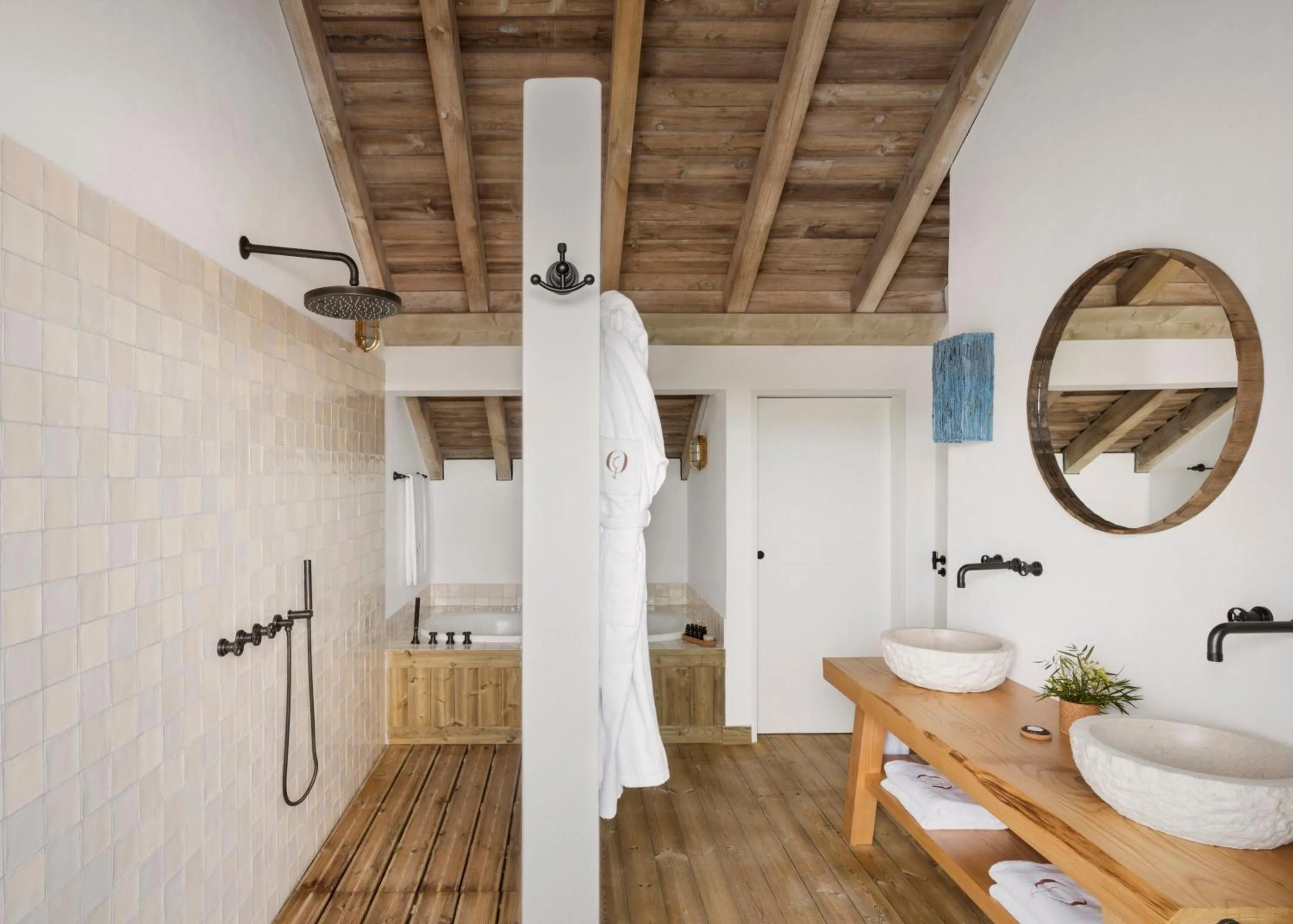 Quinta Da Comporta - Wellness Boutique Resort