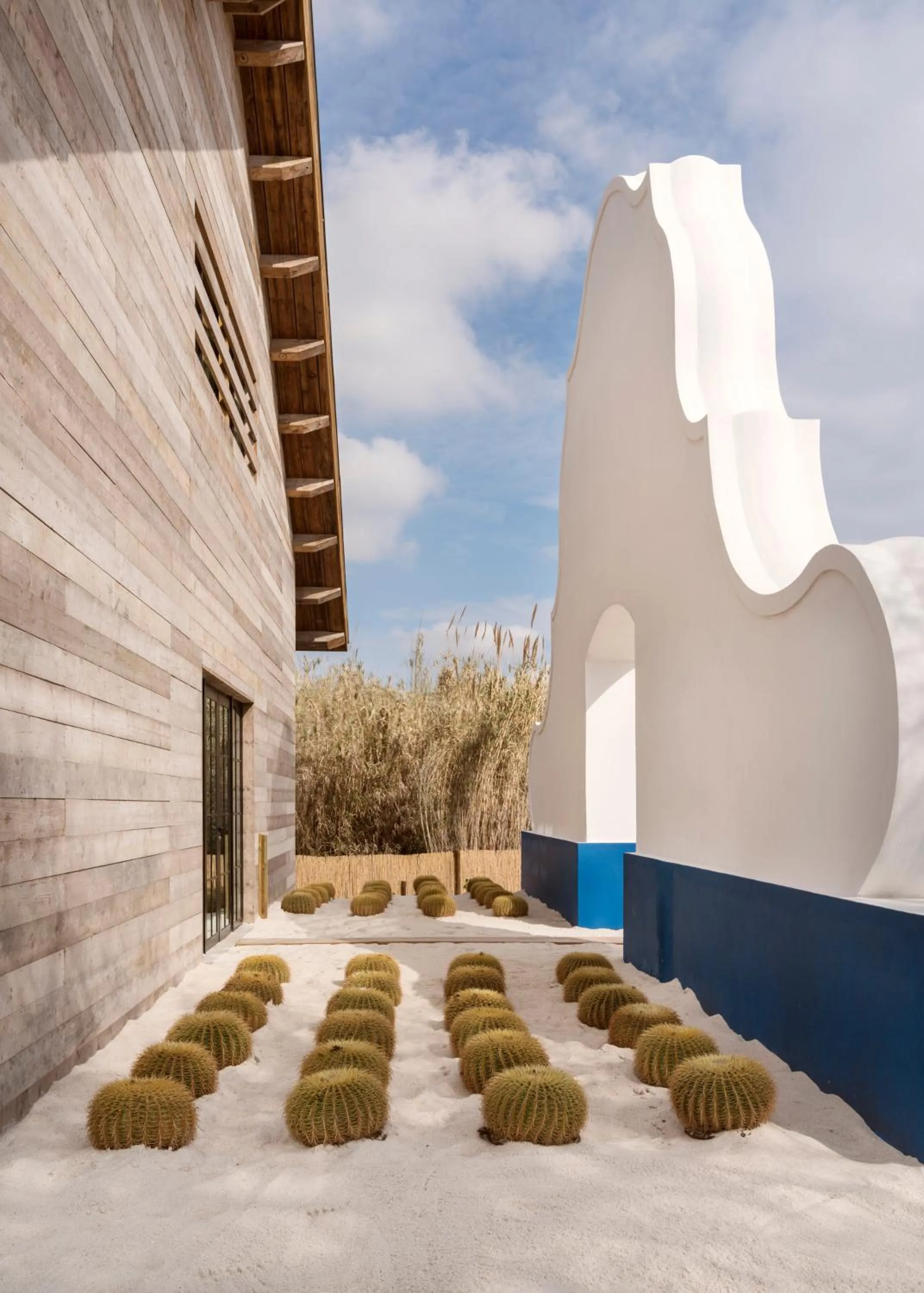 Quinta Da Comporta - Wellness Boutique Resort