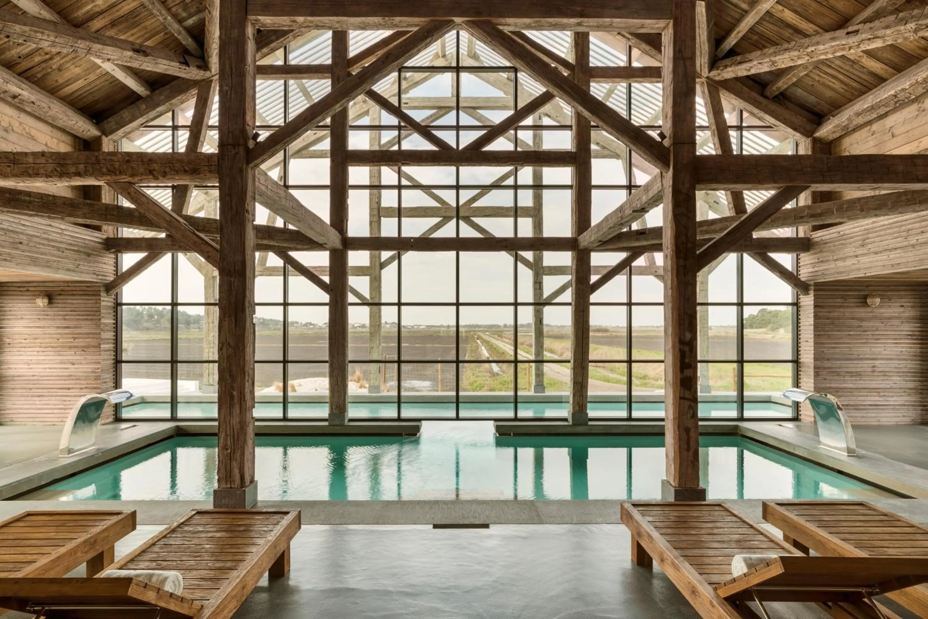 Quinta Da Comporta - Wellness Boutique Resort