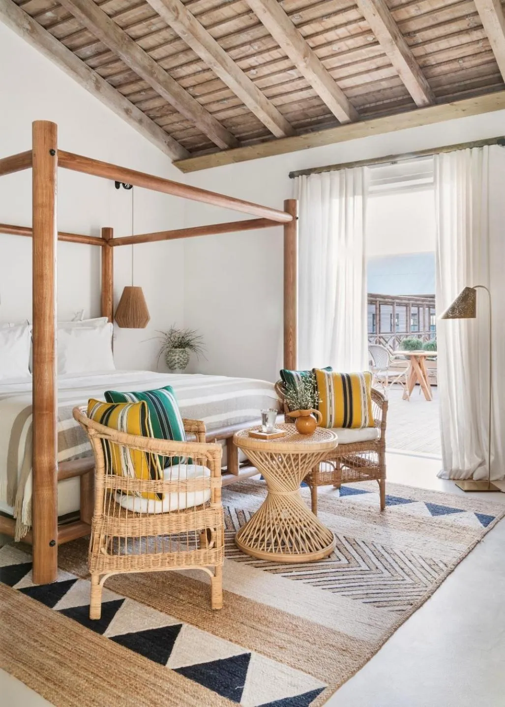 Quinta Da Comporta - Wellness Boutique Resort