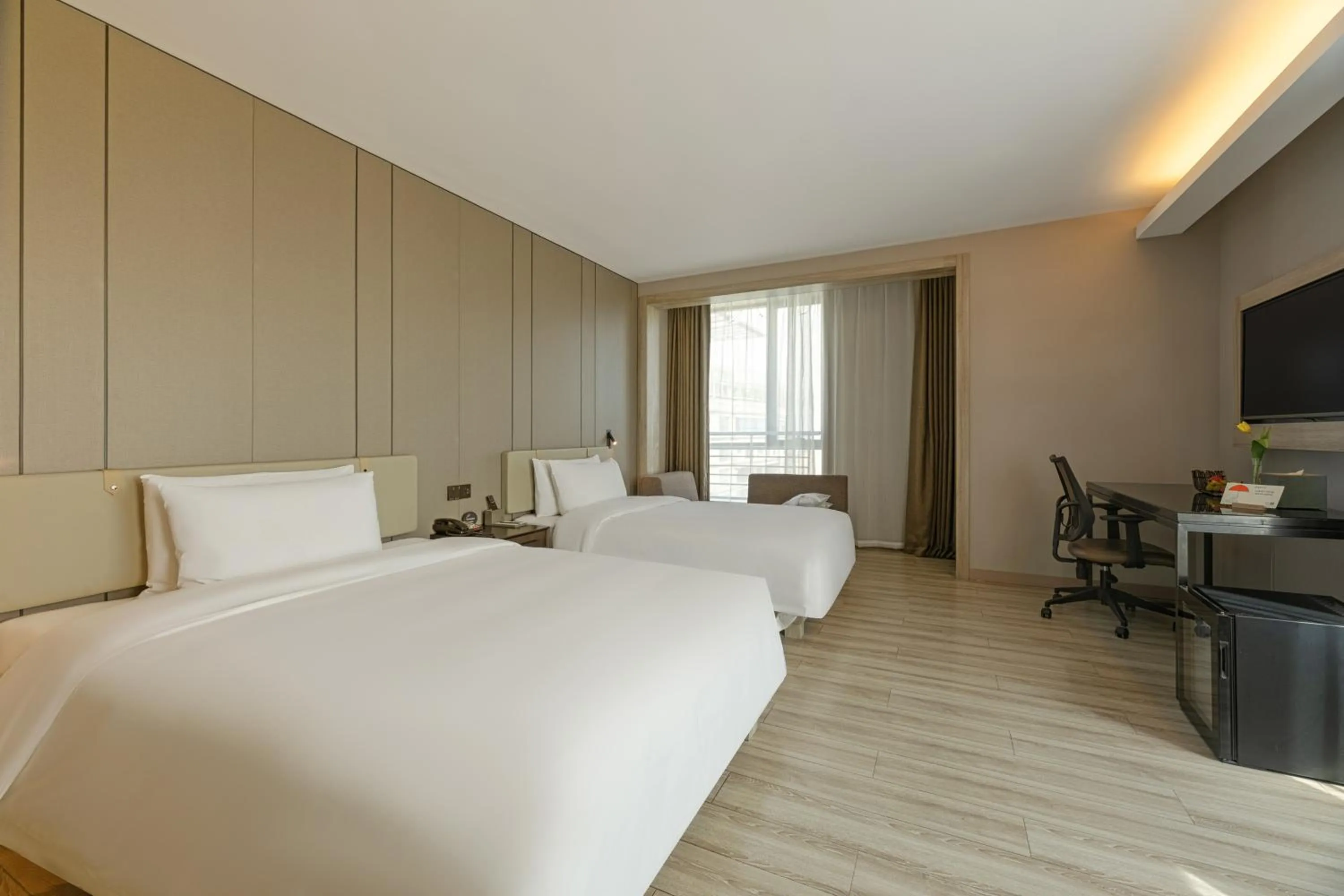 Atour Hotel Xi'an Gaoxin Branch