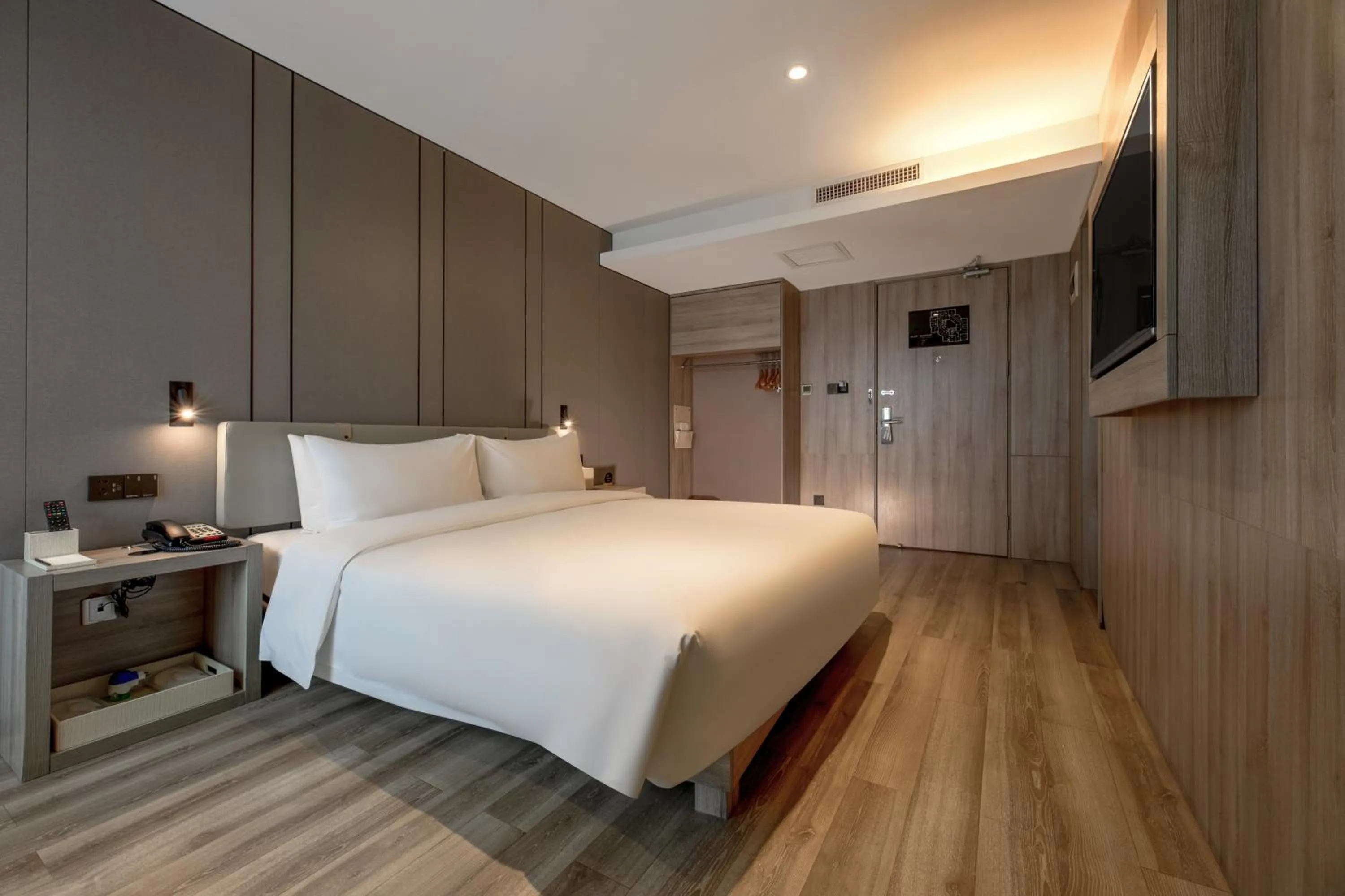 Atour Hotel Xi'an Gaoxin Branch