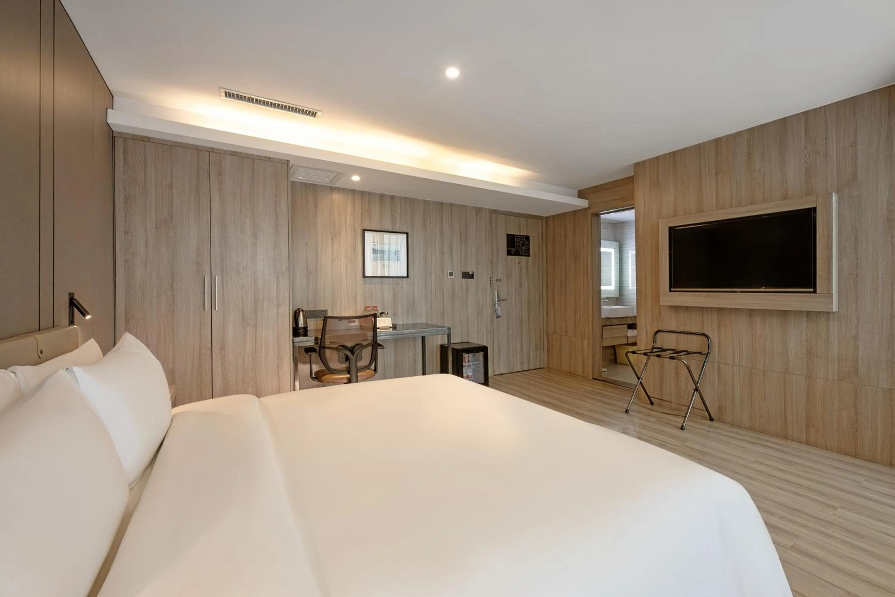 Atour Hotel Xi'an Gaoxin Branch