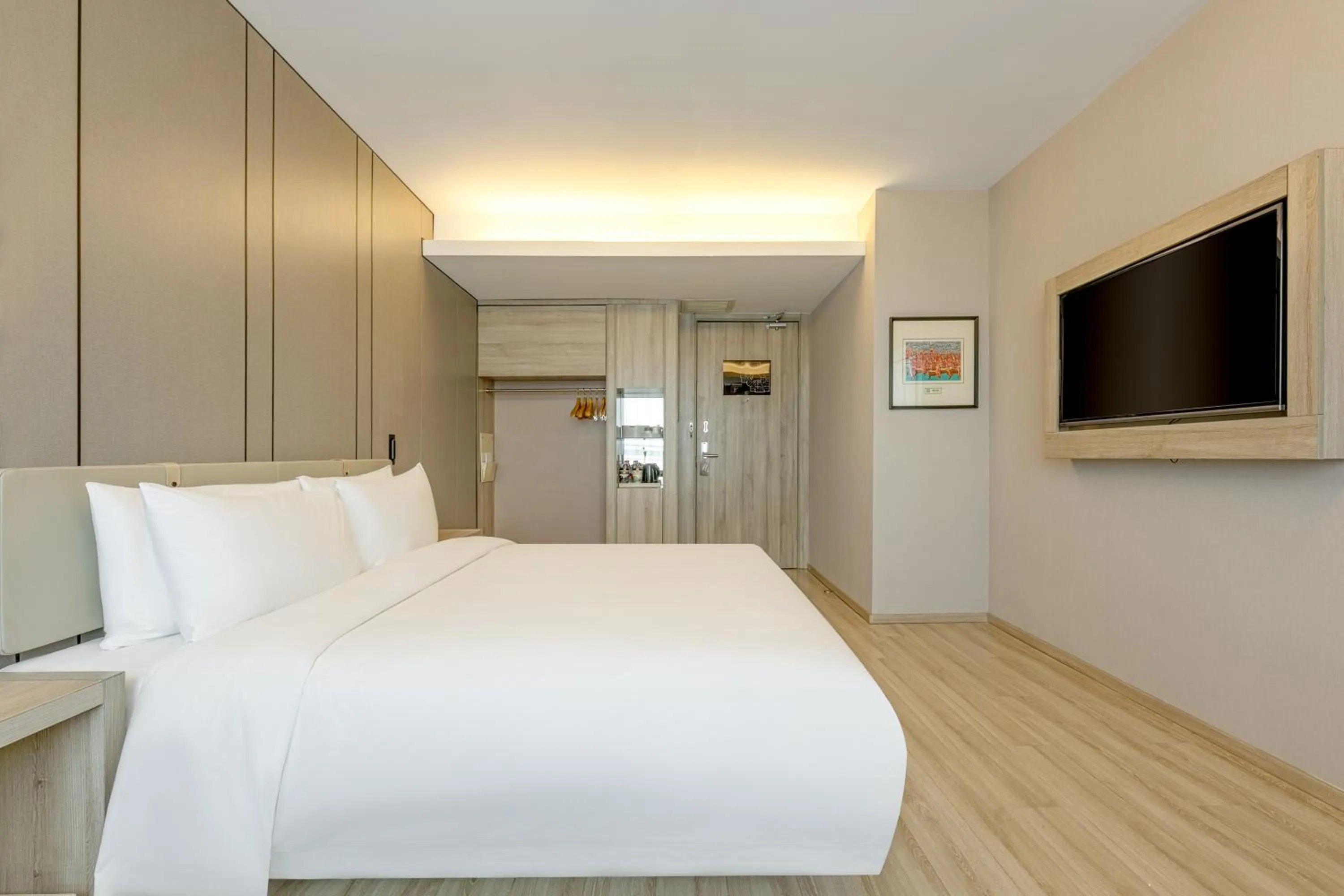 Atour Hotel Xi'an Gaoxin Branch