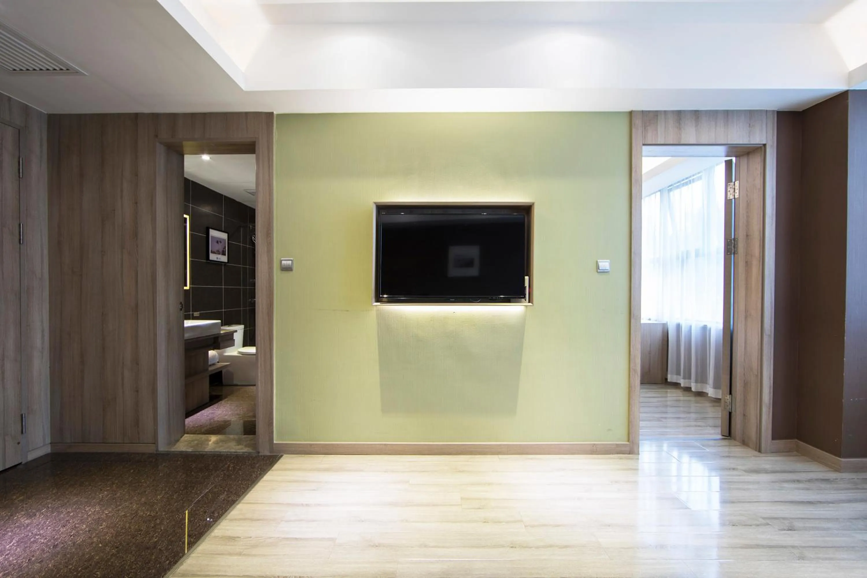 Atour Hotel Xi'an (Wenjing Road, North 2nd Ring Road