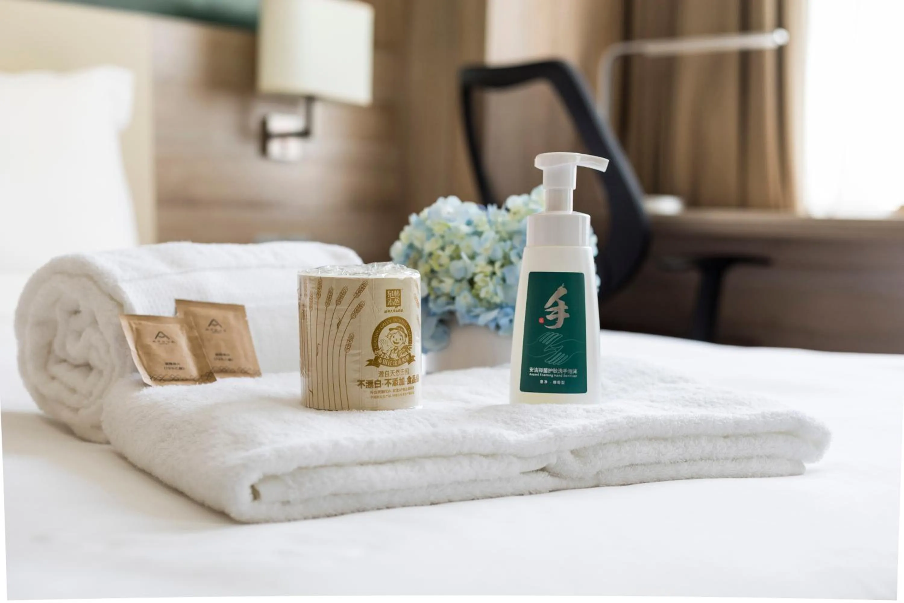 Other in Atour Hotel Xi'an (Wenjing Road, North 2nd Ring Road