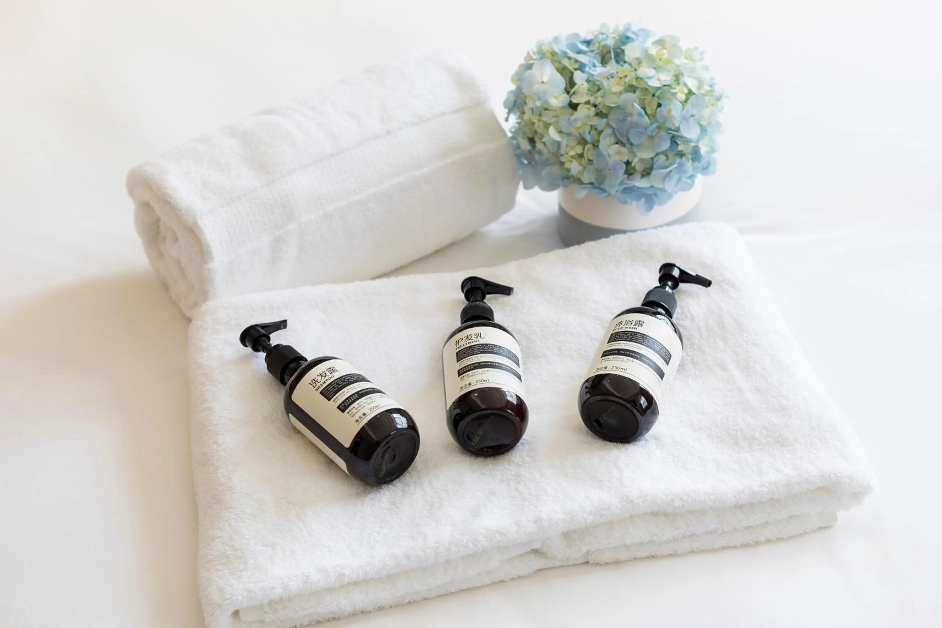 Other in Atour Hotel Xi'an (Wenjing Road, North 2nd Ring Road