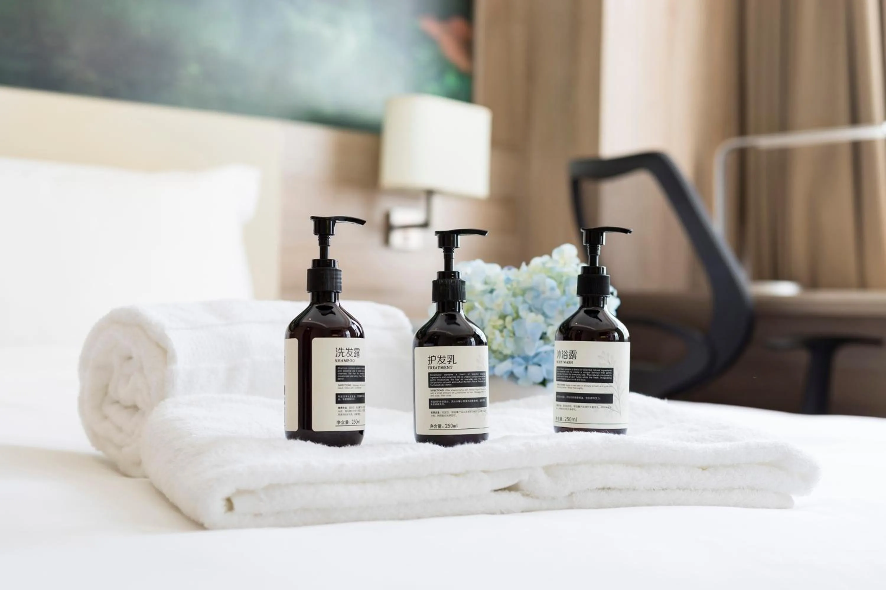 Other in Atour Hotel Xi'an (Wenjing Road, North 2nd Ring Road