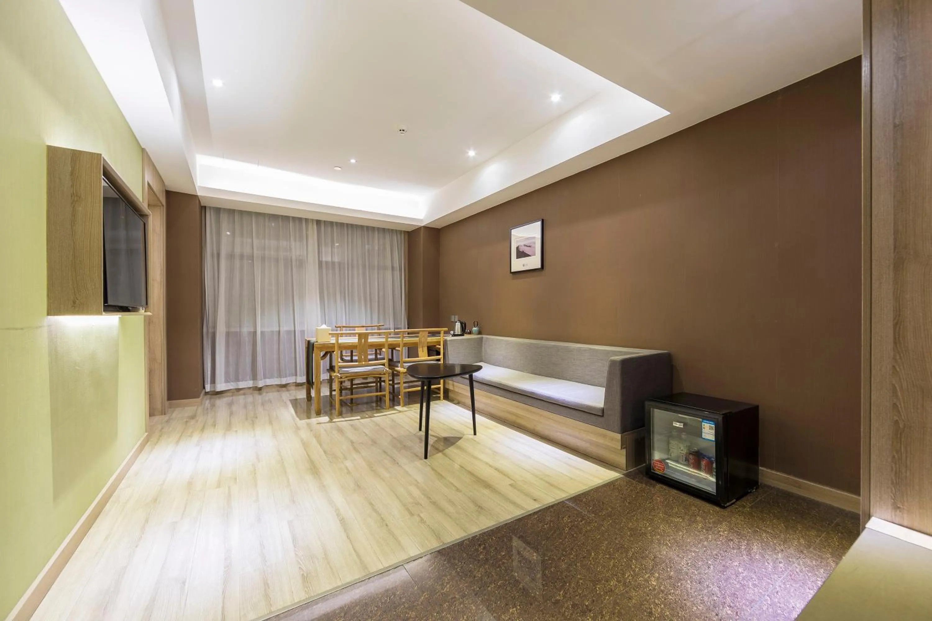Atour Hotel Xi'an (Wenjing Road, North 2nd Ring Road
