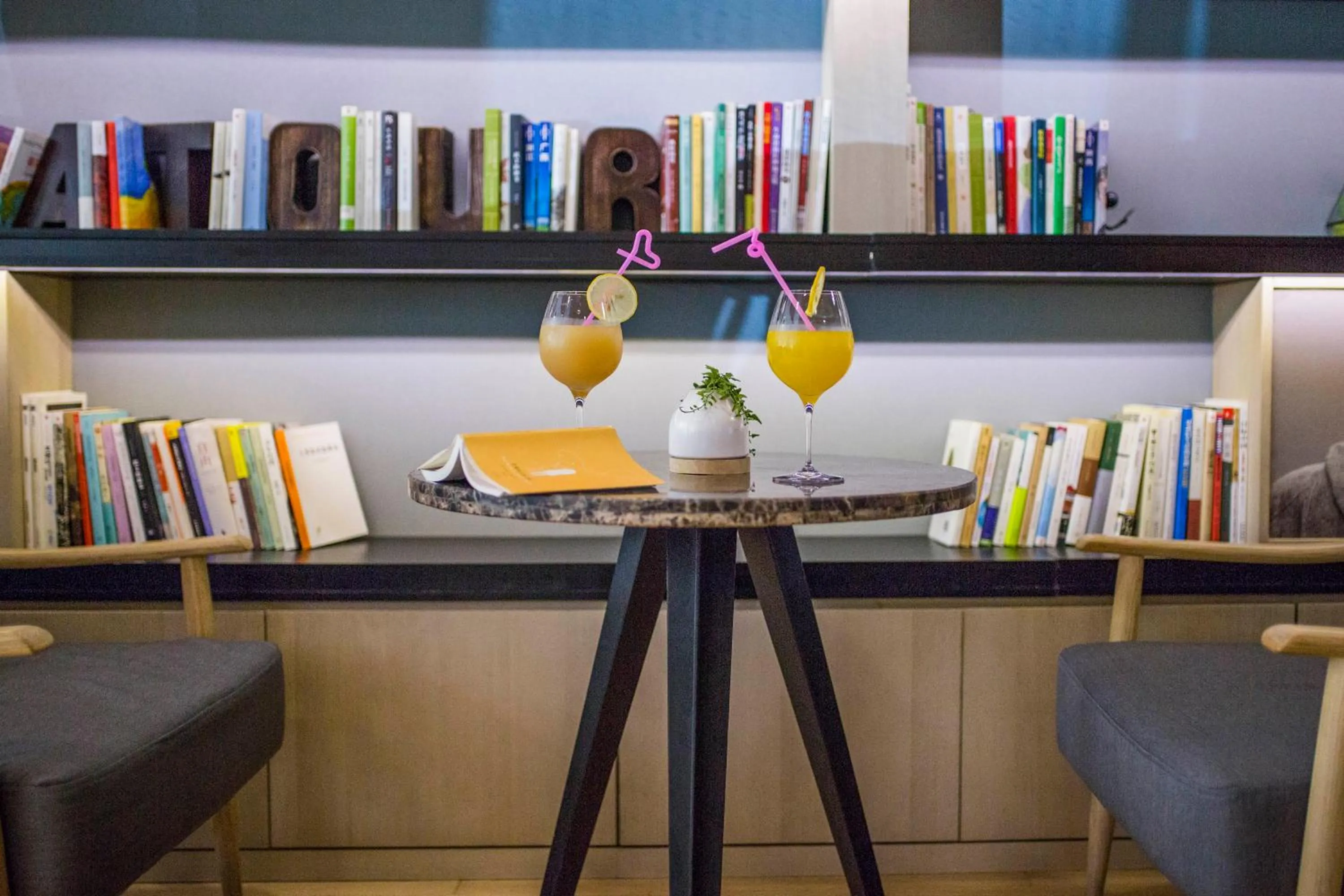 Atour Hotel Xi'an (Wenjing Road, North 2nd Ring Road