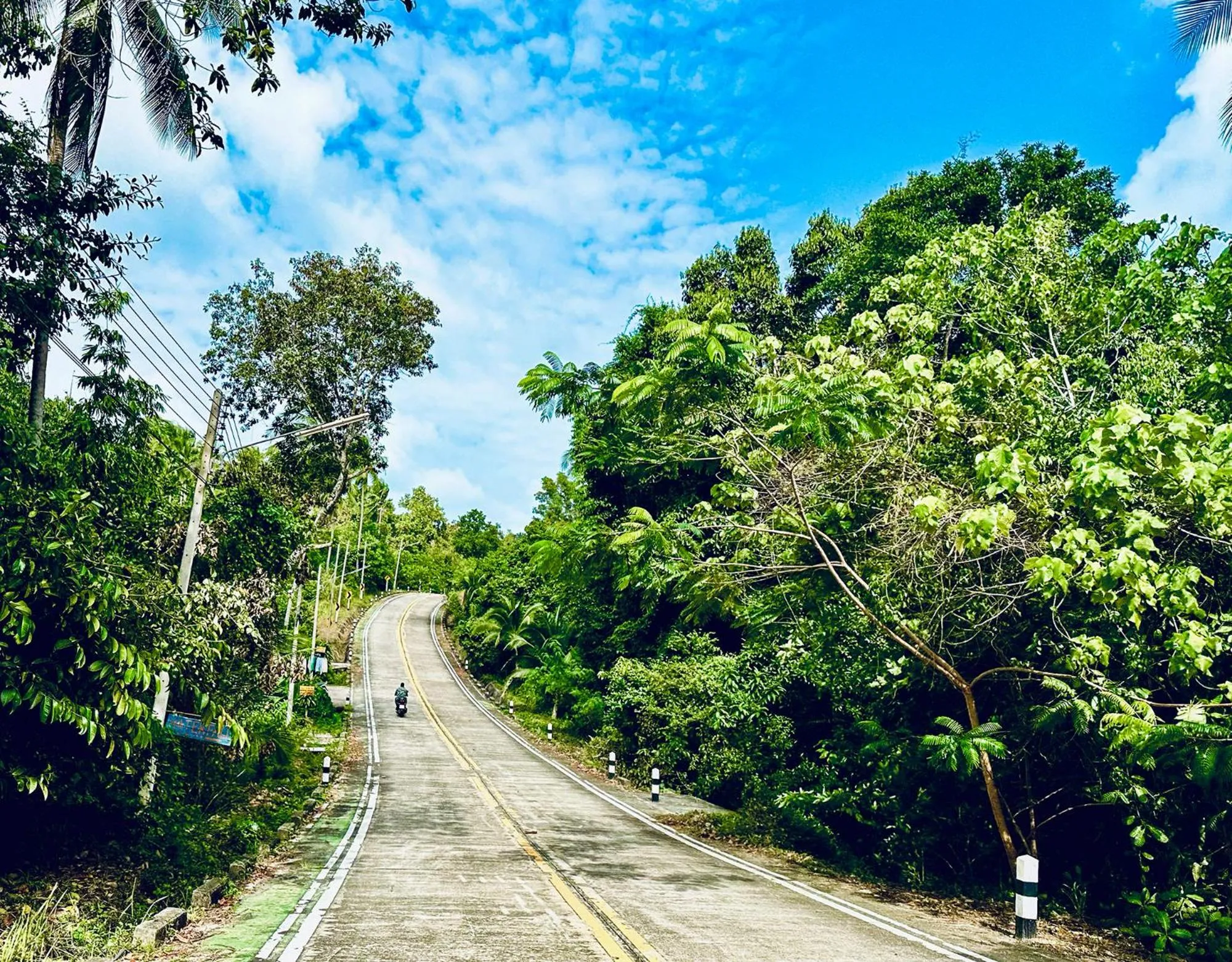 Dreamville Koh Phangan