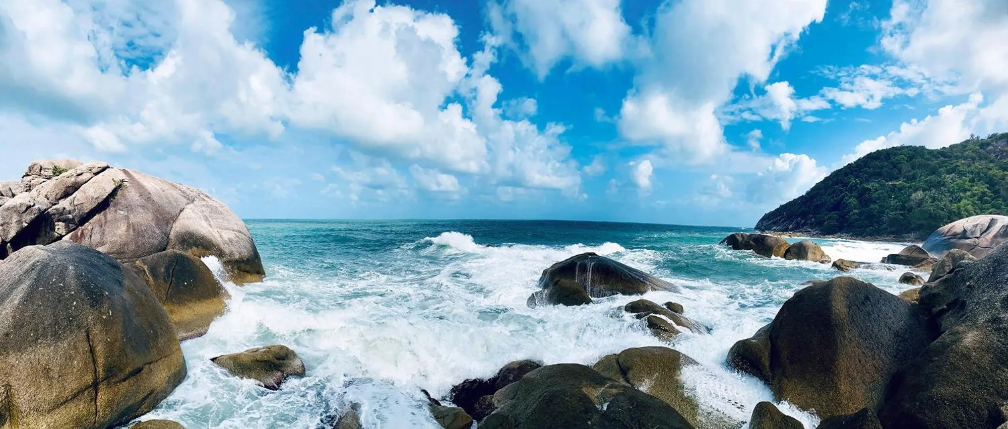 Dreamville Koh Phangan