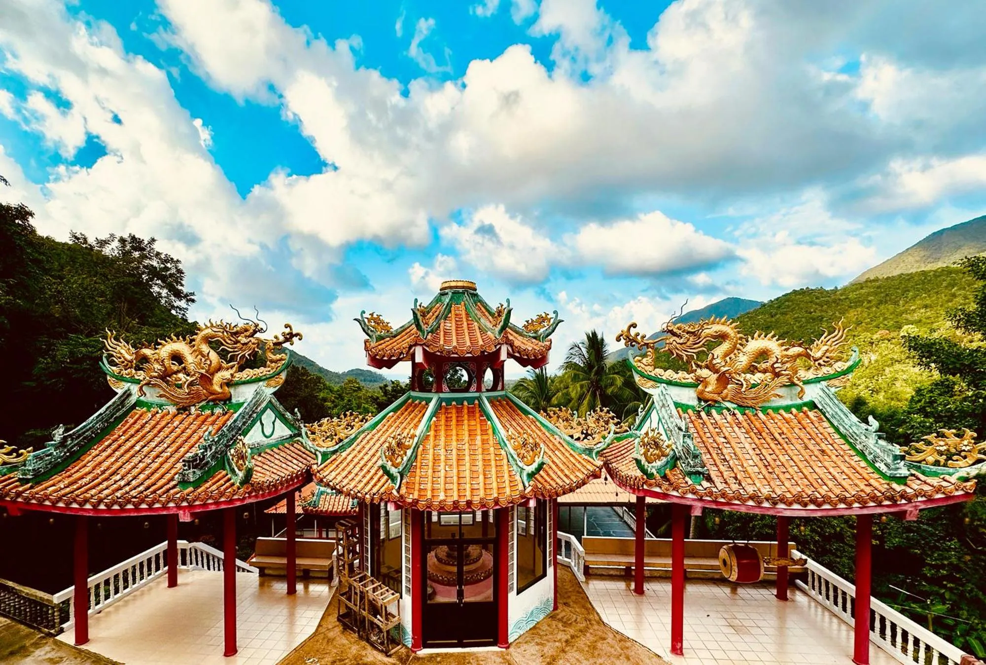 Dreamville Koh Phangan