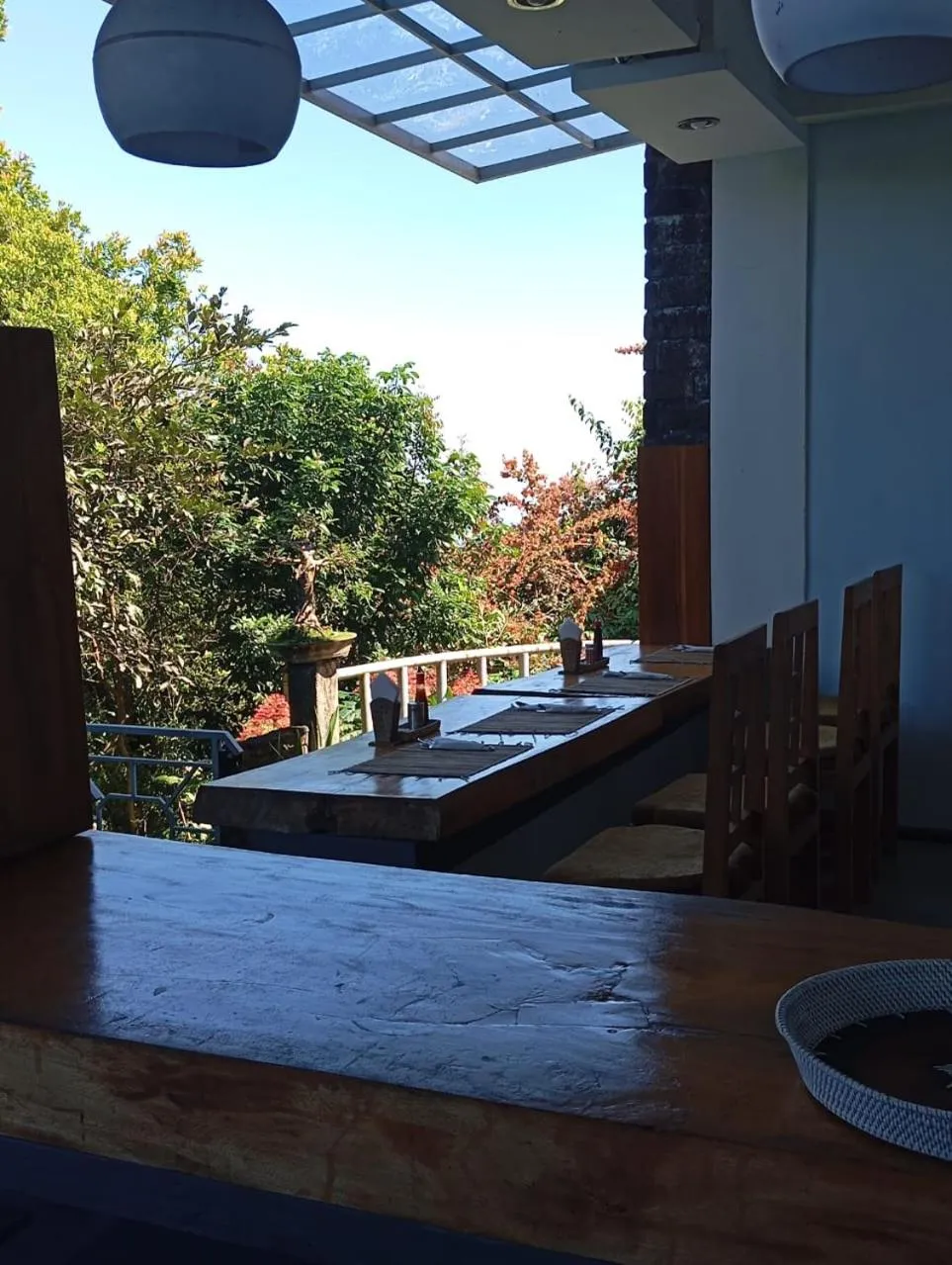 La Montaña Bali & Spa