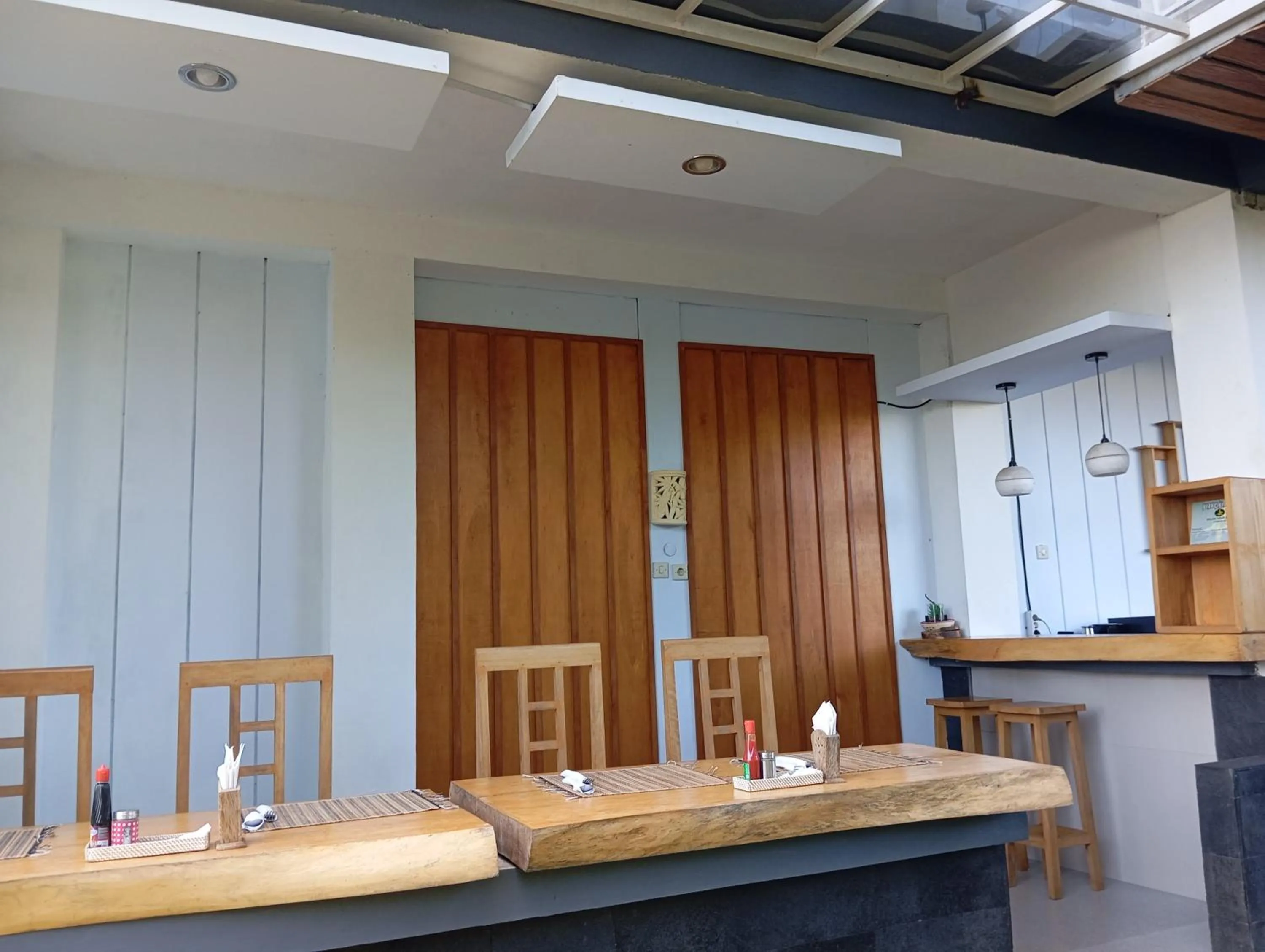 La Montaña Bali & Spa