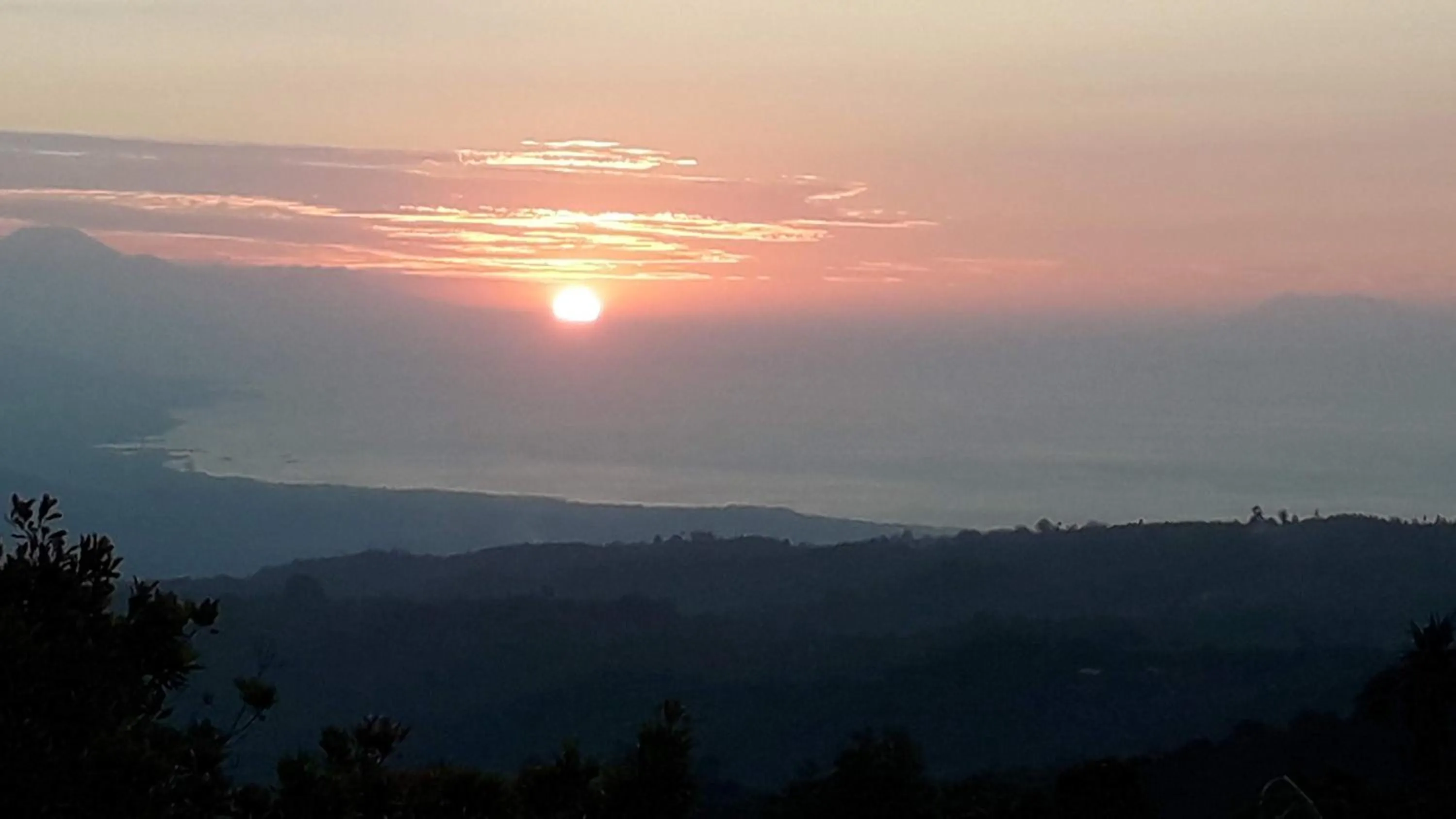 La Montaña Bali & Spa