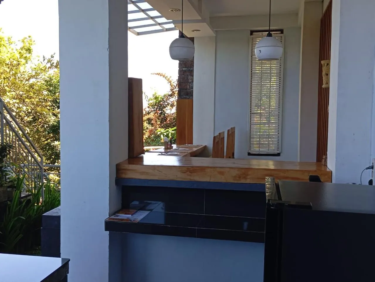 La Montaña Bali & Spa