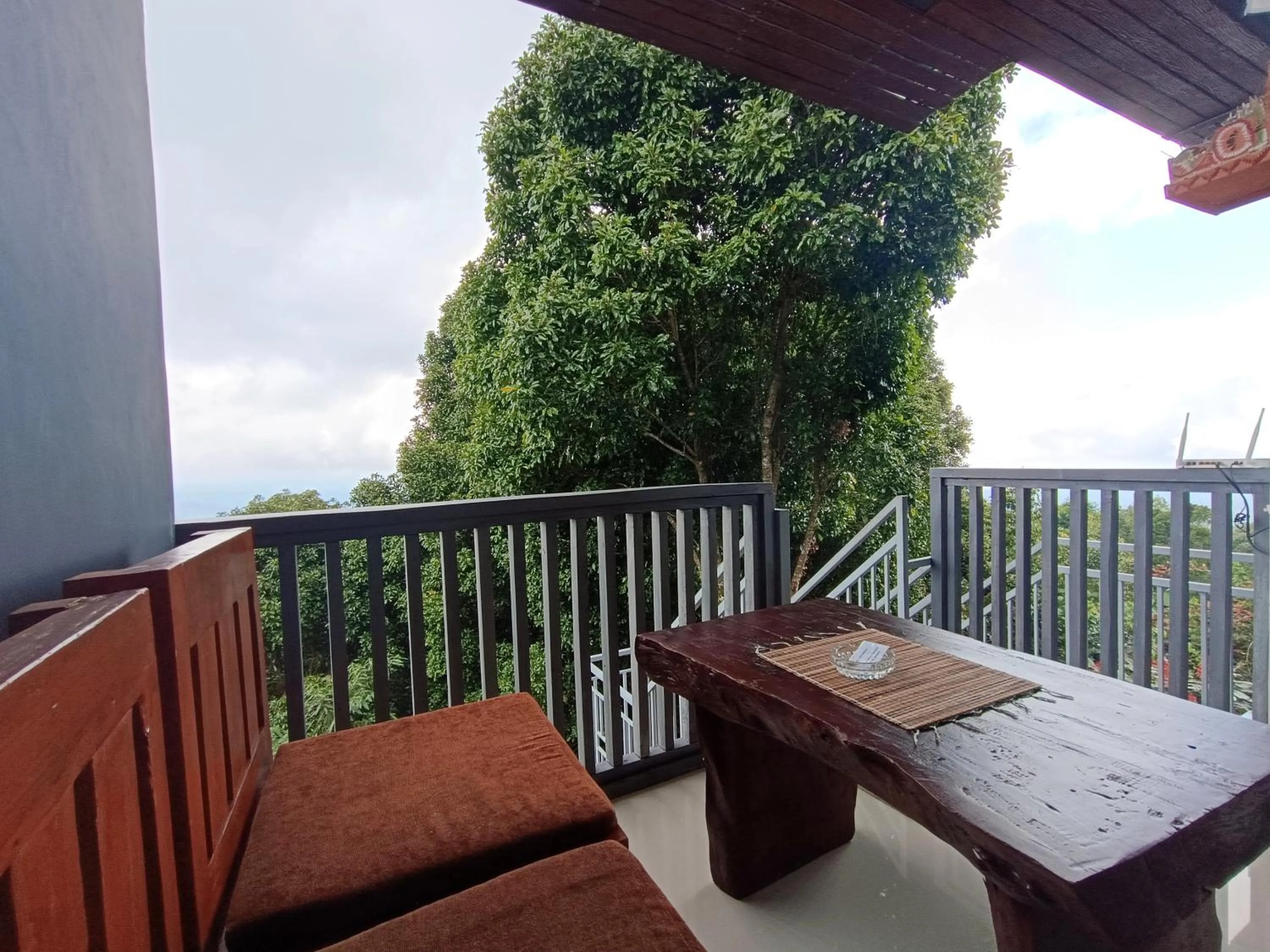 Day in La Montaña Bali & Spa