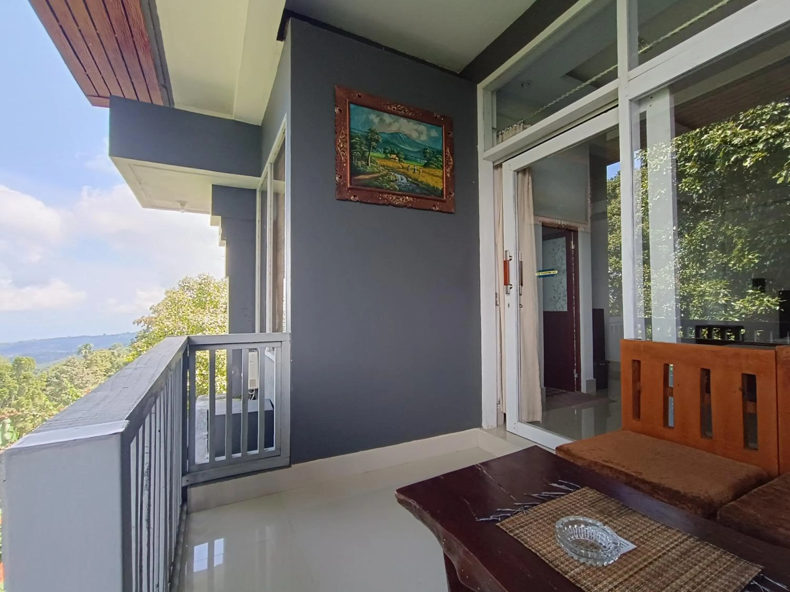 Day in La Montaña Bali & Spa