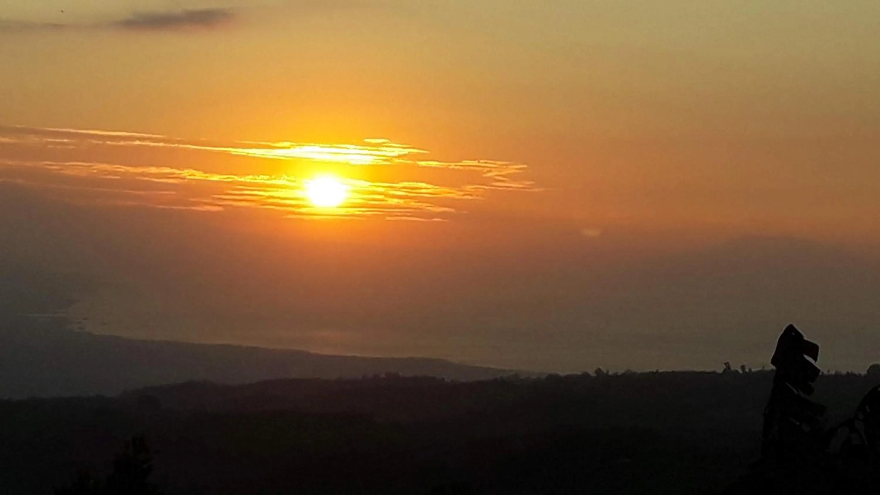 La Montaña Bali & Spa