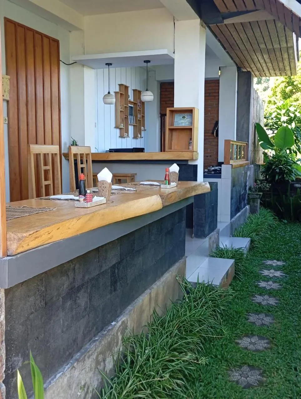 La Montaña Bali & Spa