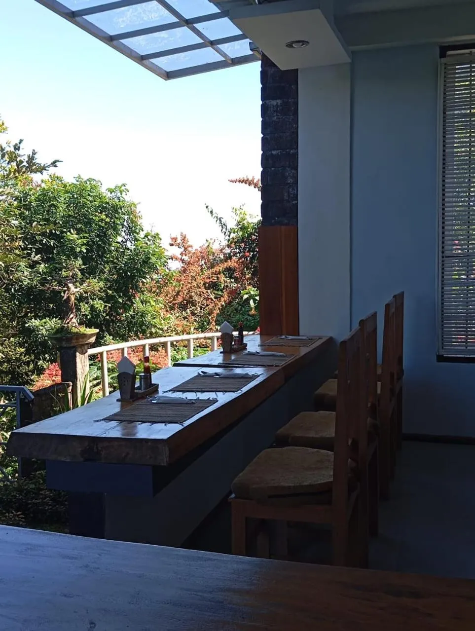 La Montaña Bali & Spa