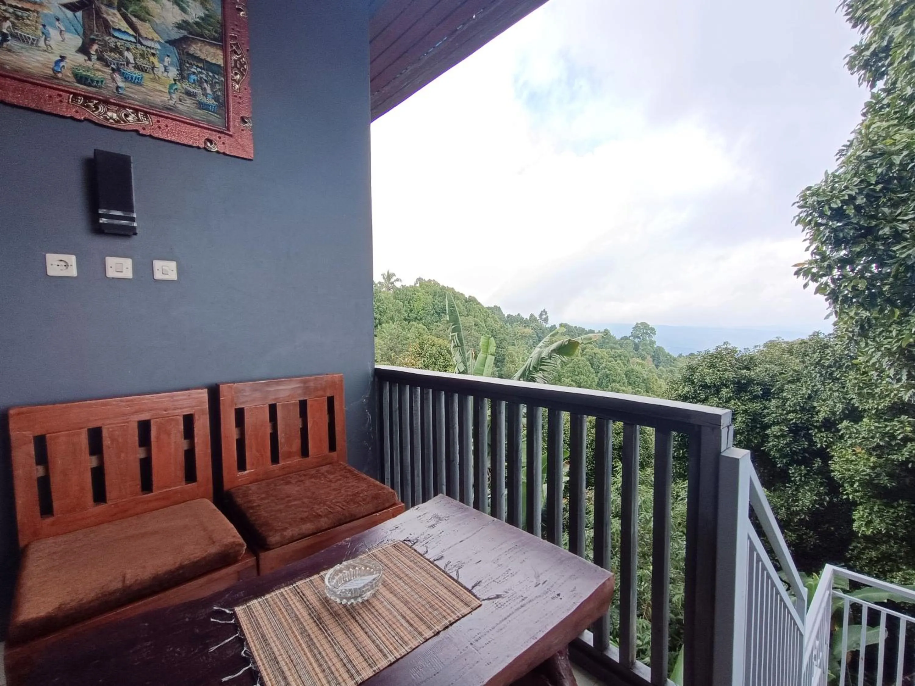 Day in La Montaña Bali & Spa