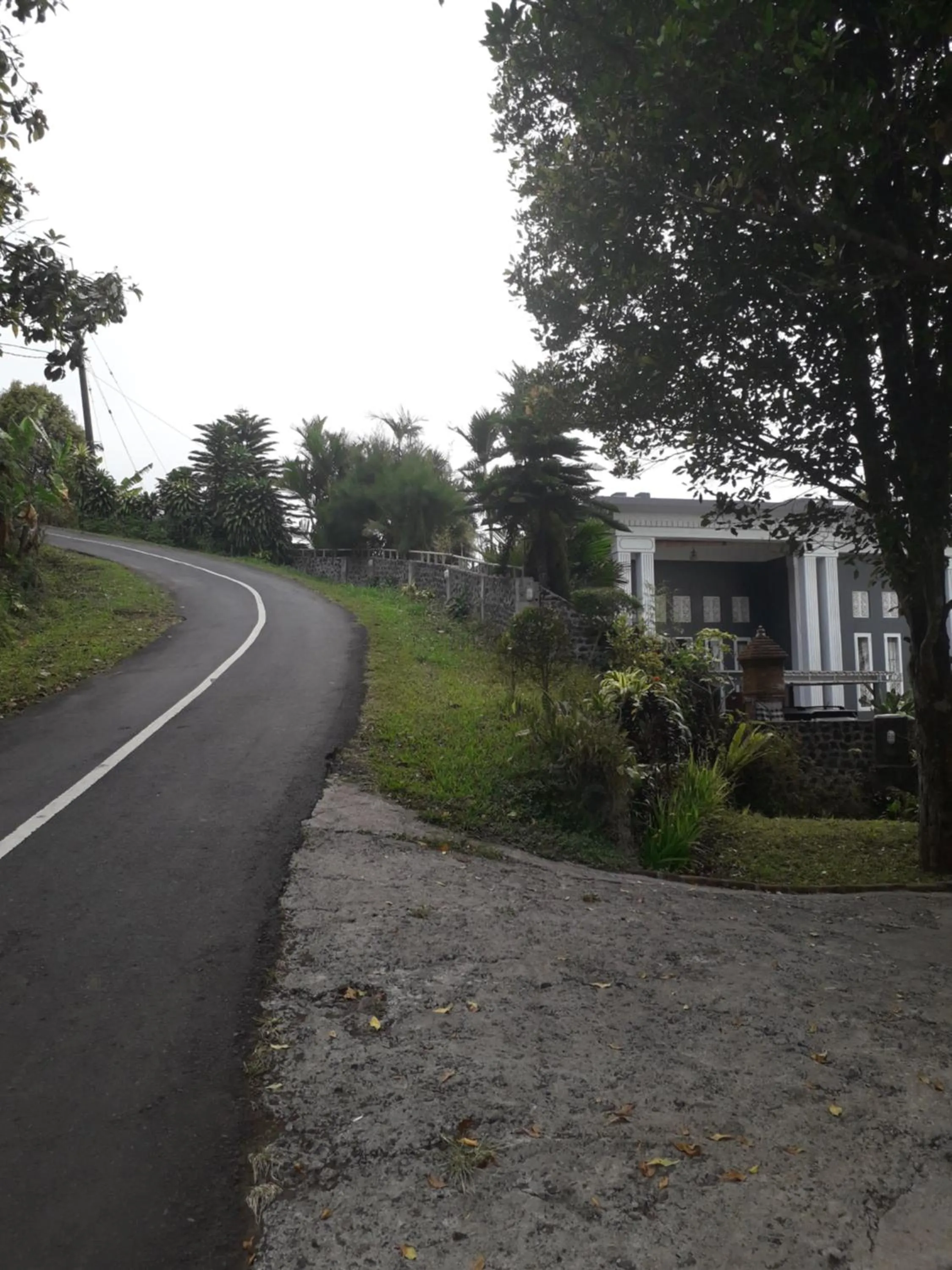 La Montaña Bali & Spa